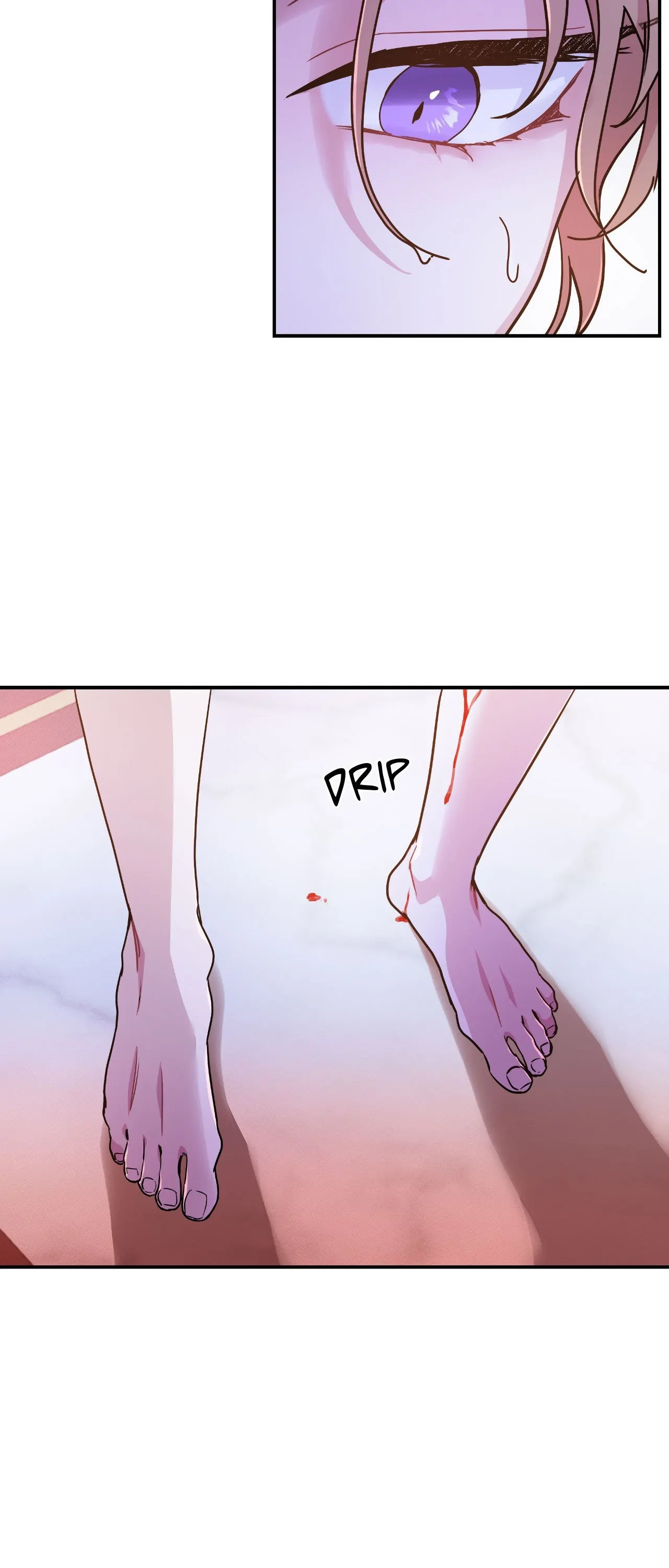 Dark Fall ﹛Official﹜ - Chapter 65 manhwa