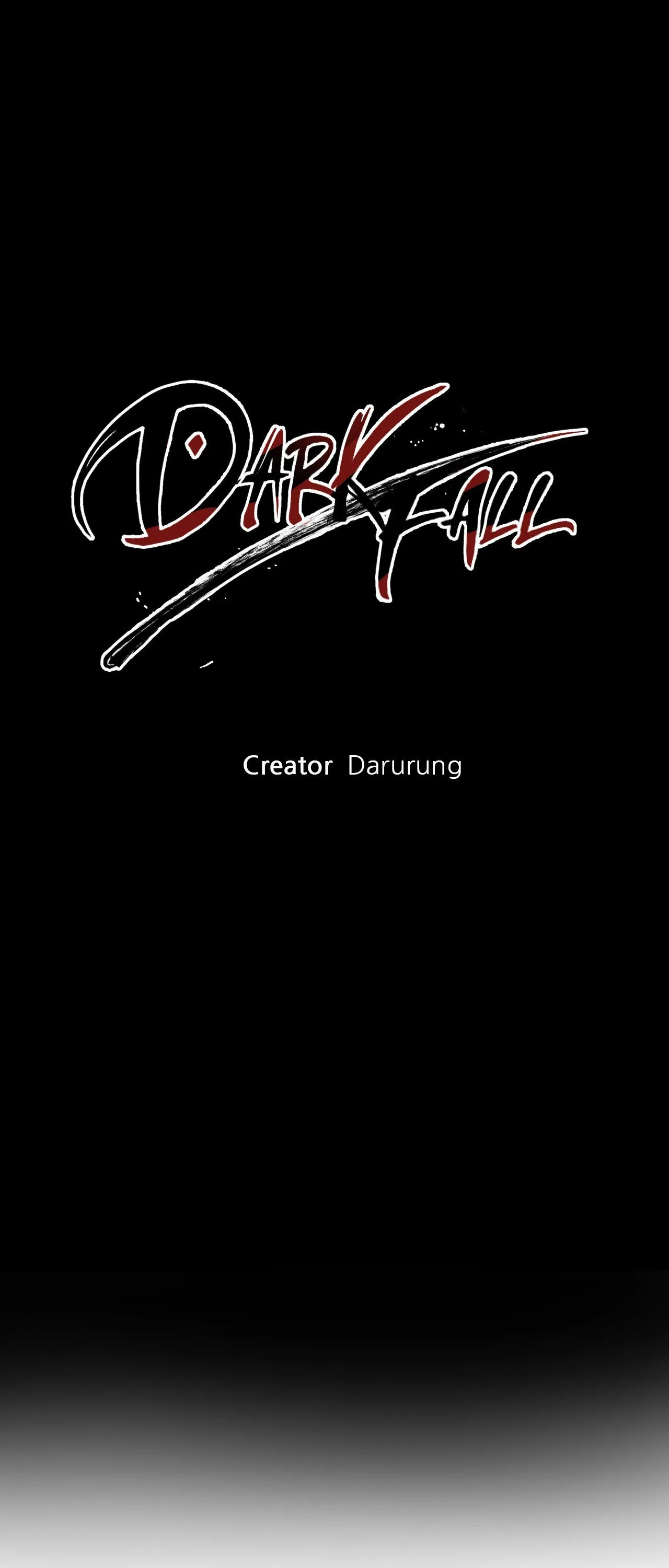 Dark Fall ﹛Official﹜ - Chapter 65 manhwa
