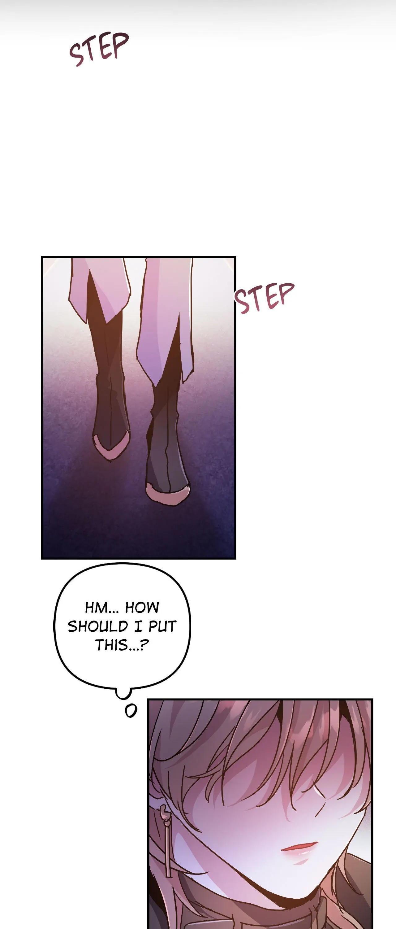 Dark Fall ﹛Official﹜ - Chapter 65 manhwa