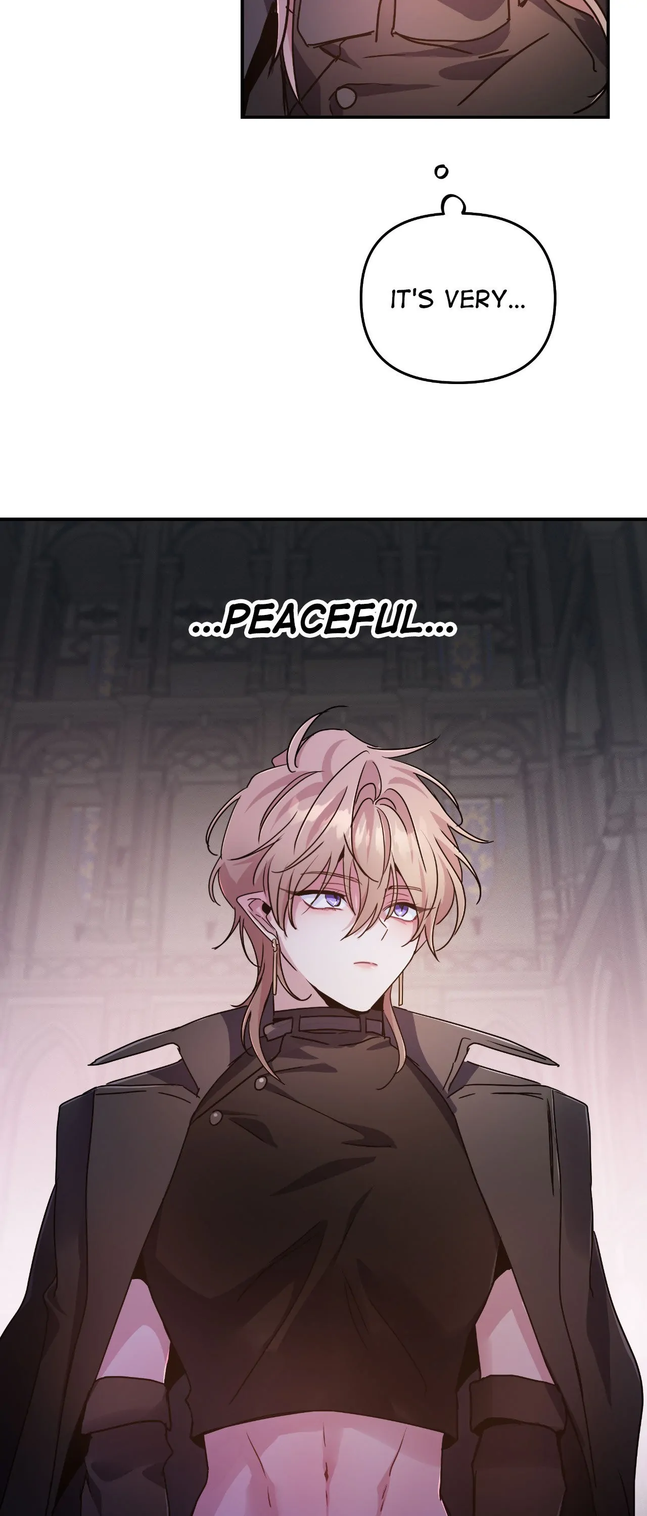 Dark Fall ﹛Official﹜ - Chapter 65 manhwa