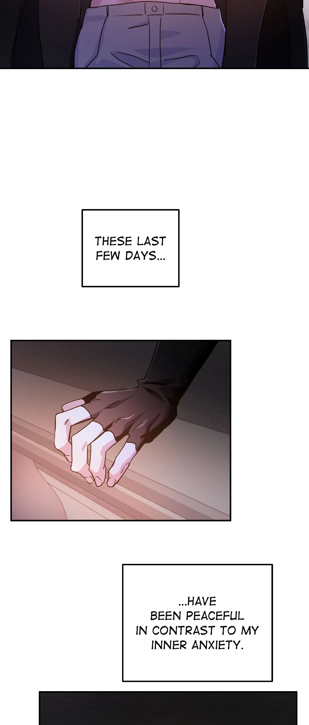 Dark Fall ﹛Official﹜ - Chapter 65 manhwa