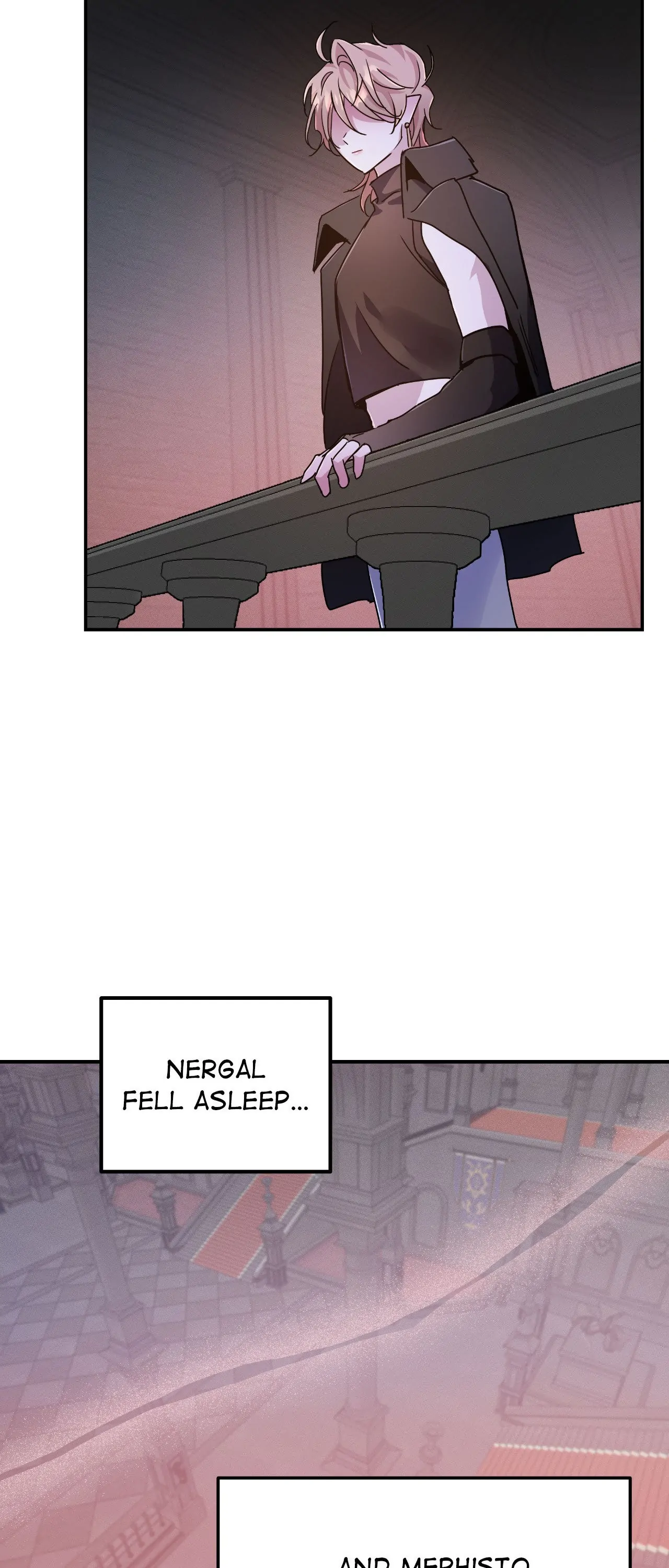 Dark Fall ﹛Official﹜ - Chapter 65 manhwa