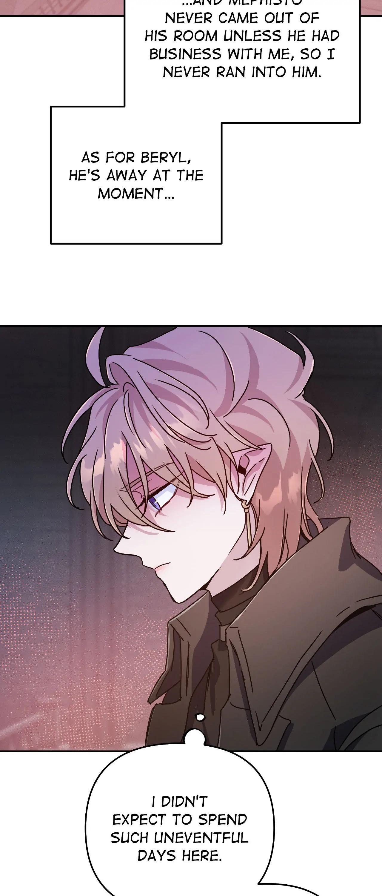 Dark Fall ﹛Official﹜ - Chapter 65 manhwa