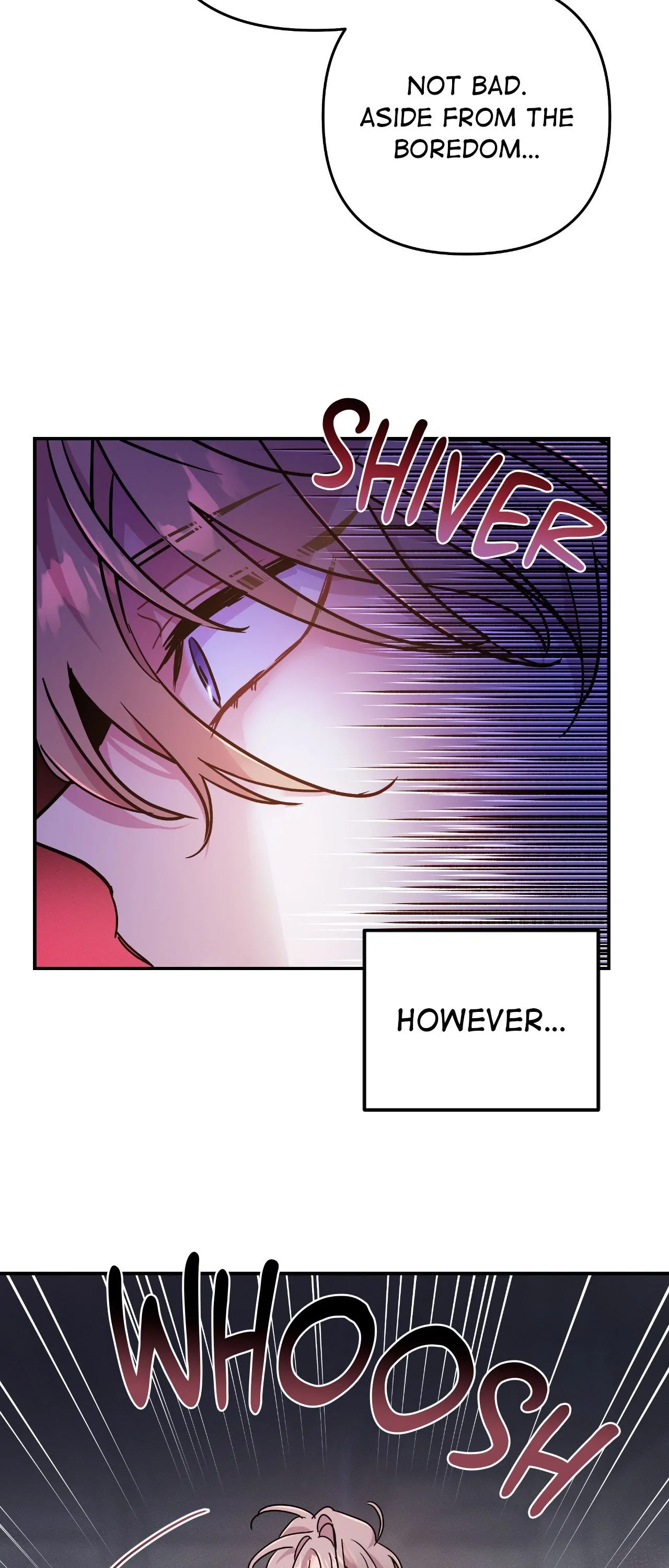 Dark Fall ﹛Official﹜ - Chapter 65 manhwa