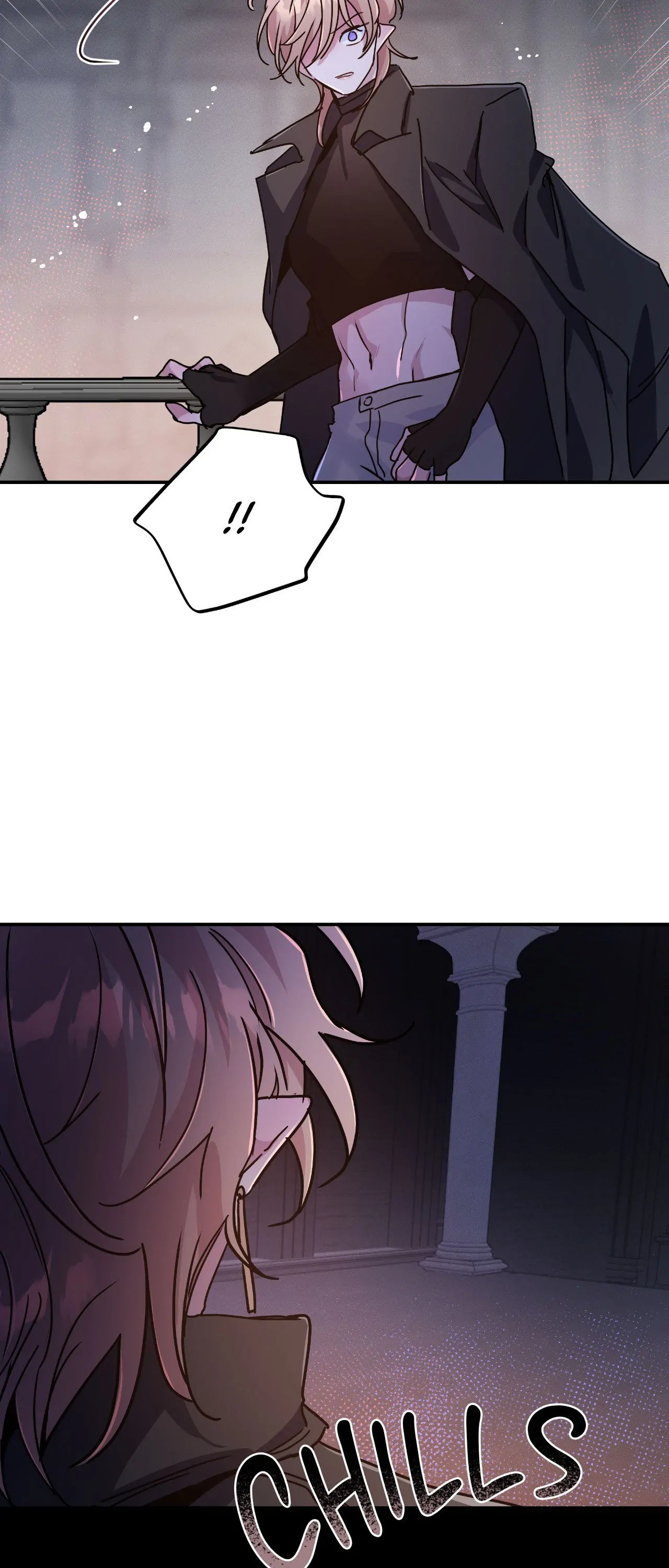 Dark Fall ﹛Official﹜ - Chapter 65 manhwa