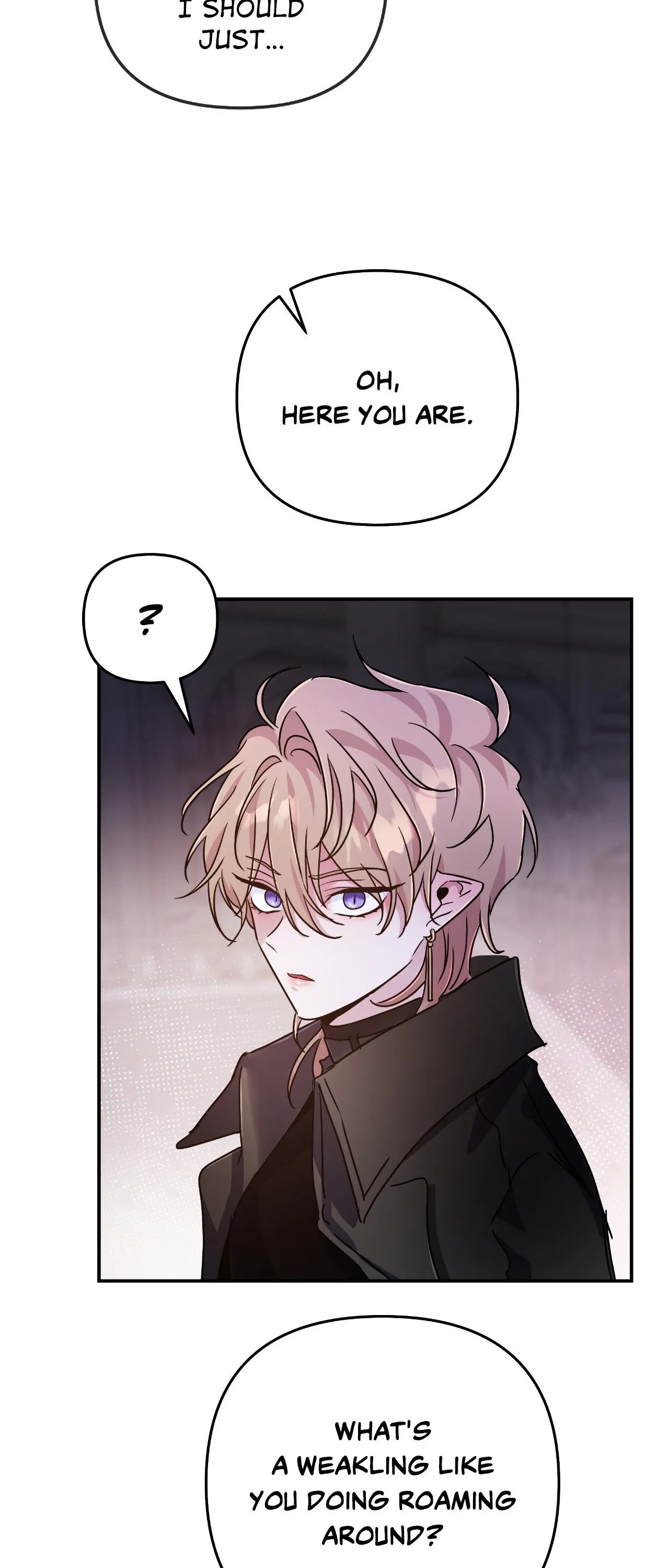 Dark Fall ﹛Official﹜ - Chapter 65 manhwa