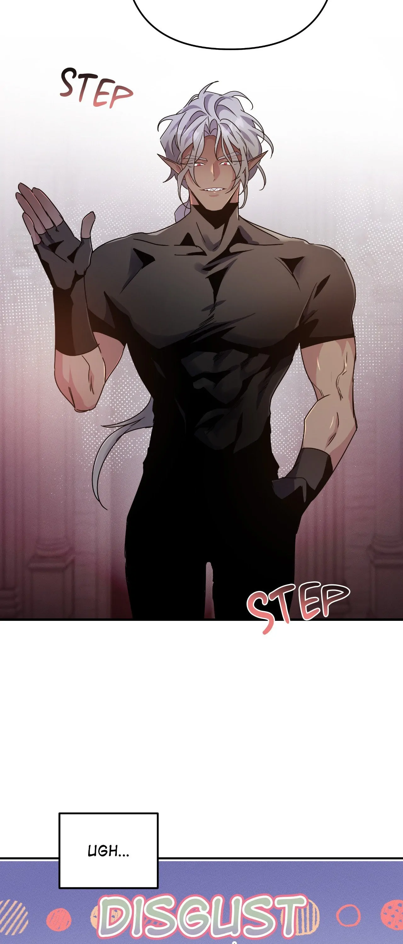Dark Fall ﹛Official﹜ - Chapter 65 manhwa