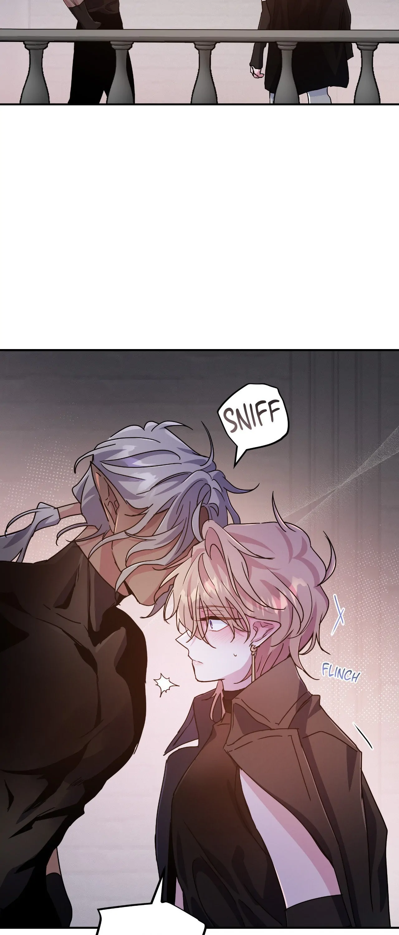 Dark Fall ﹛Official﹜ - Chapter 65 manhwa