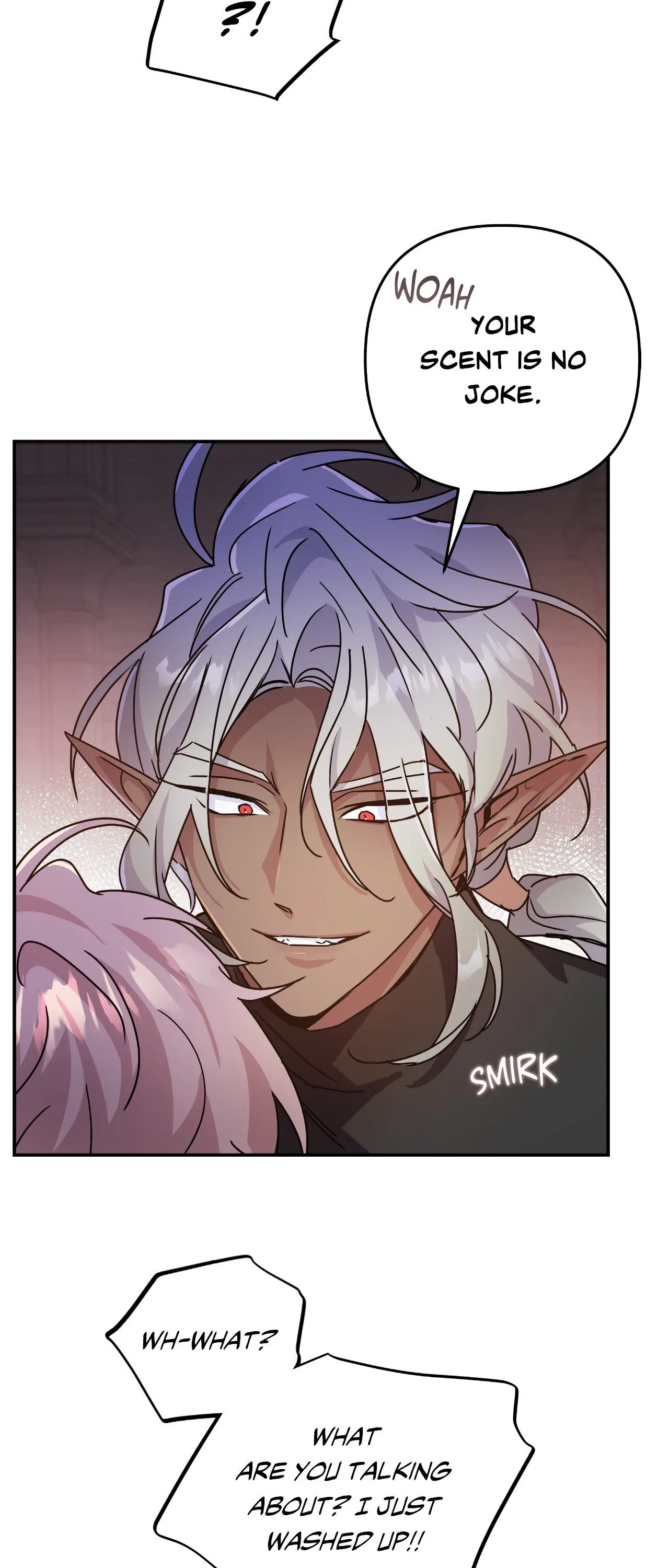 Dark Fall ﹛Official﹜ - Chapter 65 manhwa