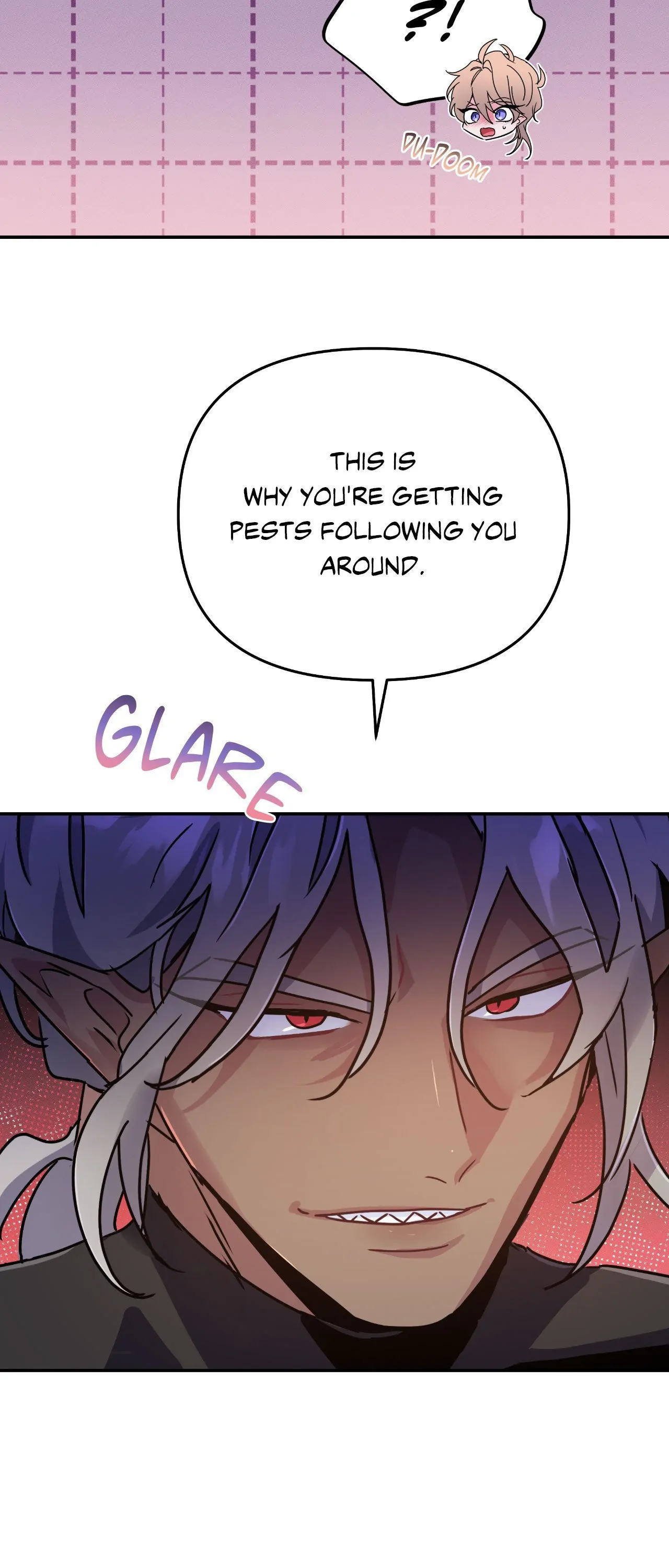 Dark Fall ﹛Official﹜ - Chapter 65 manhwa