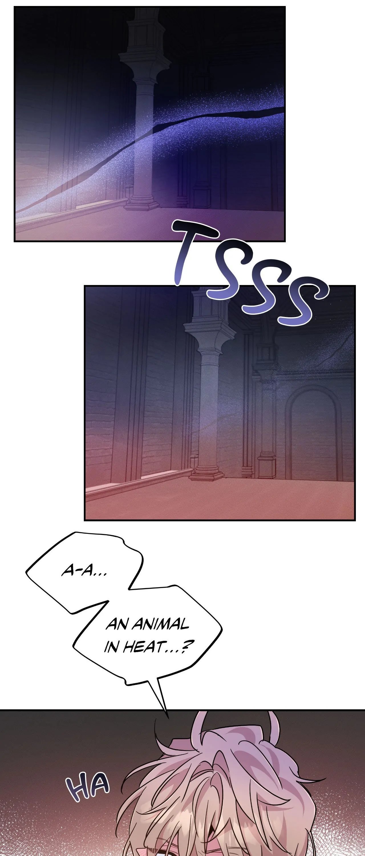 Dark Fall ﹛Official﹜ - Chapter 65 manhwa