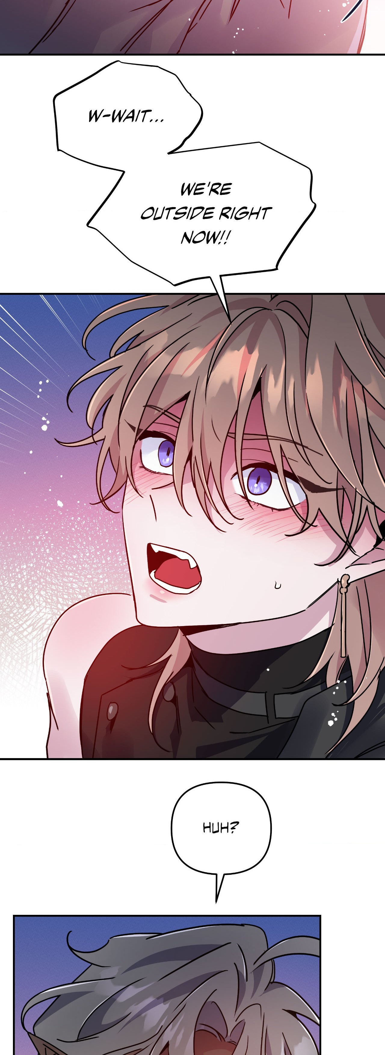Dark Fall ﹛Official﹜ - Chapter 66 manhwa