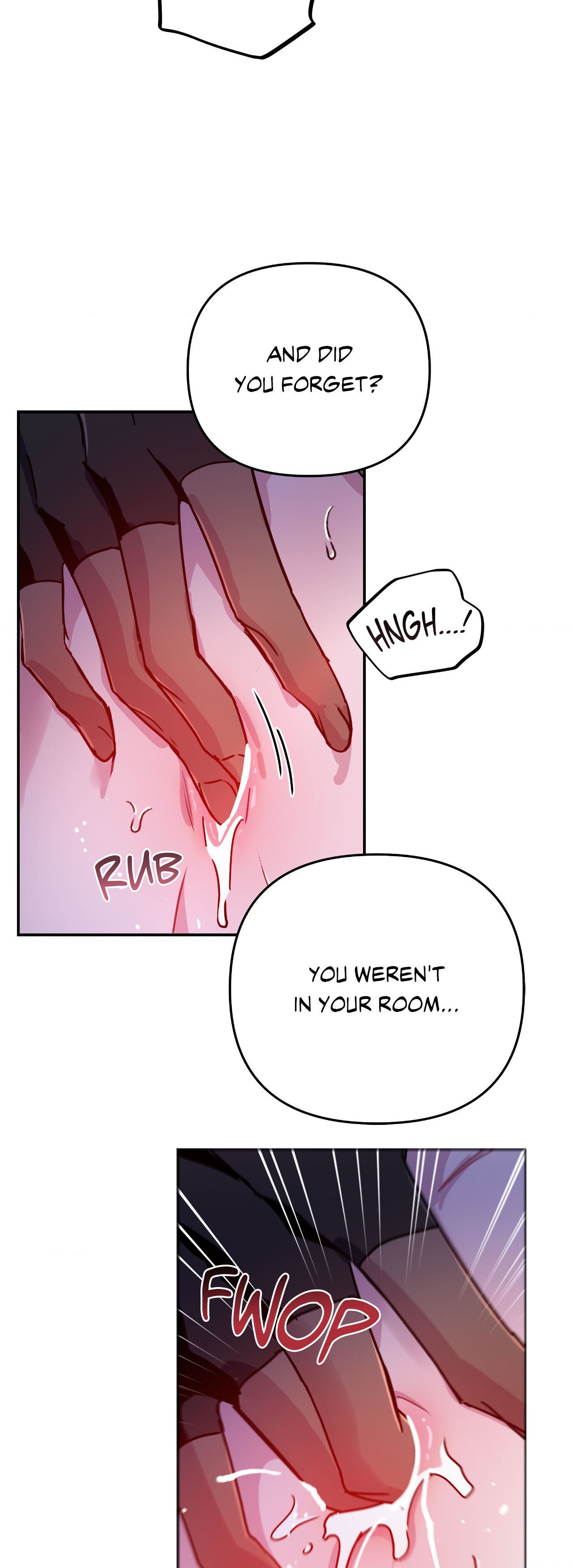 Dark Fall ﹛Official﹜ - Chapter 66 manhwa