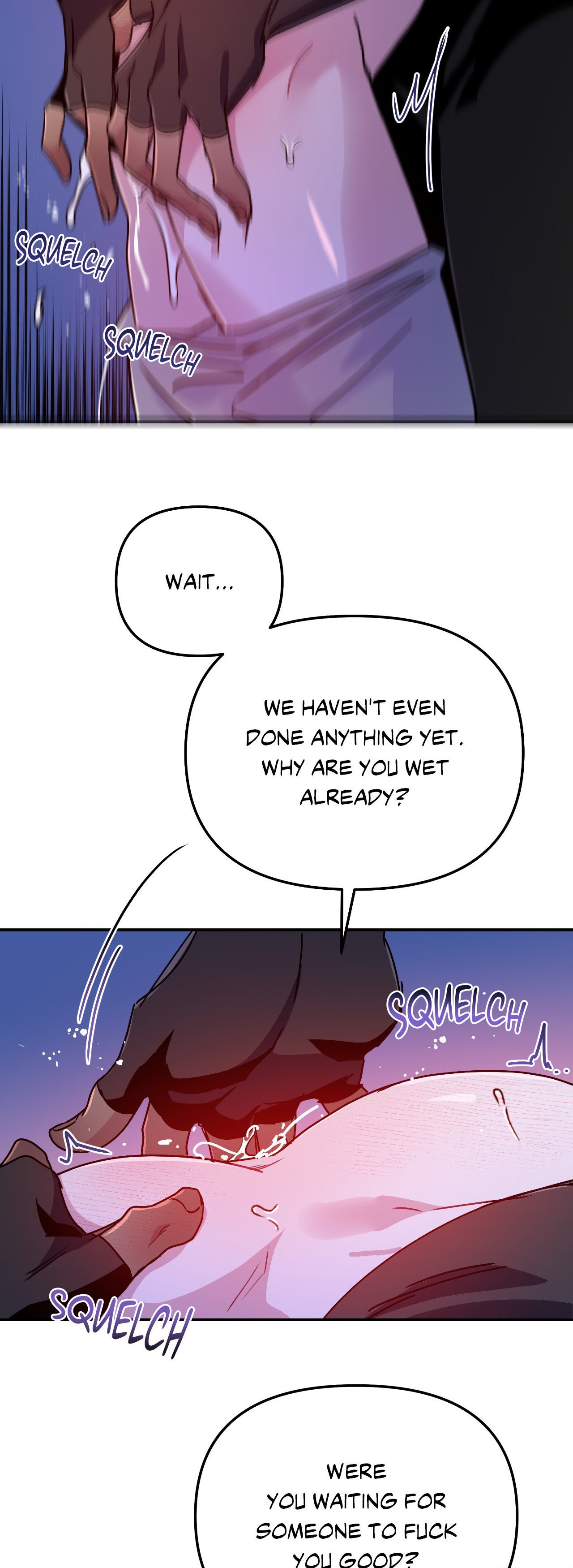 Dark Fall ﹛Official﹜ - Chapter 66 manhwa