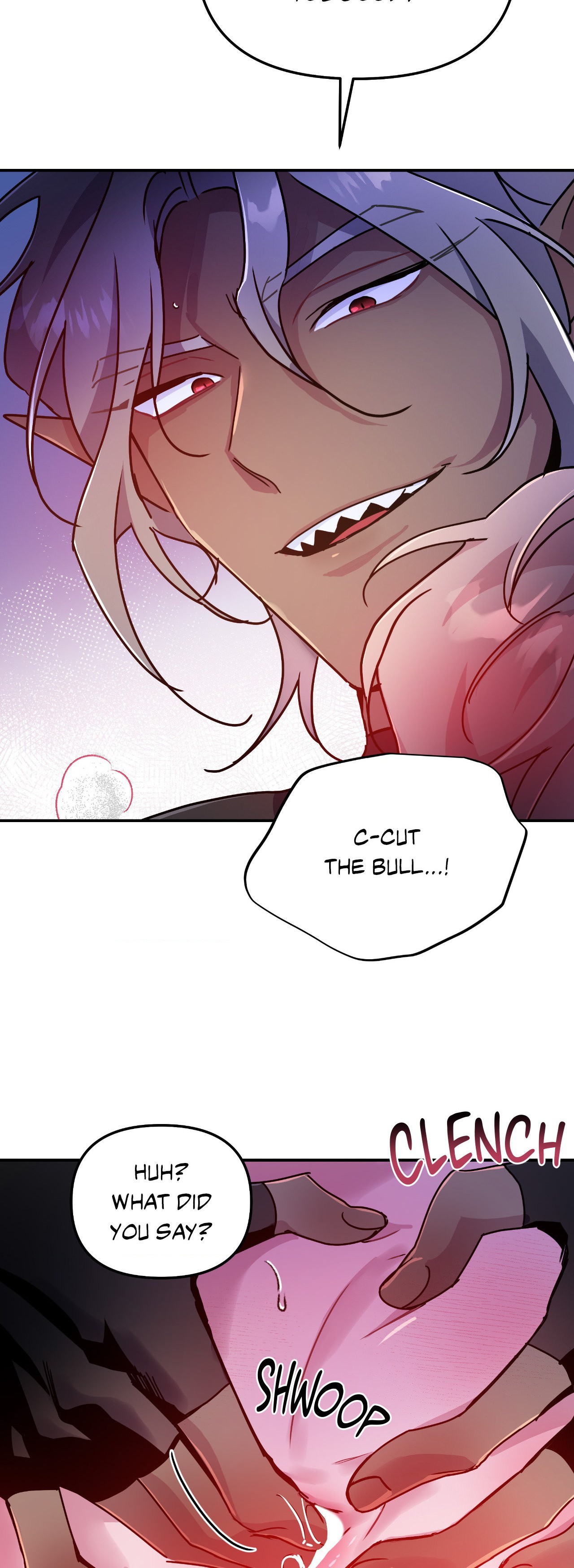 Dark Fall ﹛Official﹜ - Chapter 66 manhwa