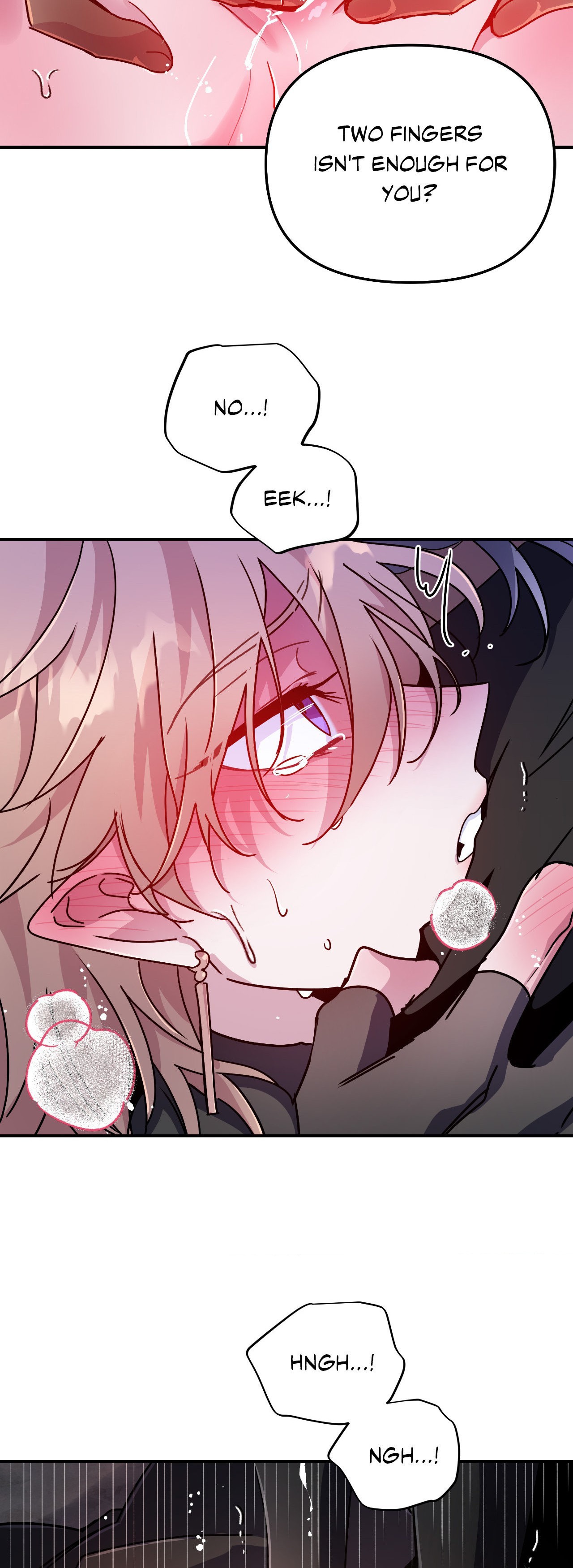 Dark Fall ﹛Official﹜ - Chapter 66 manhwa