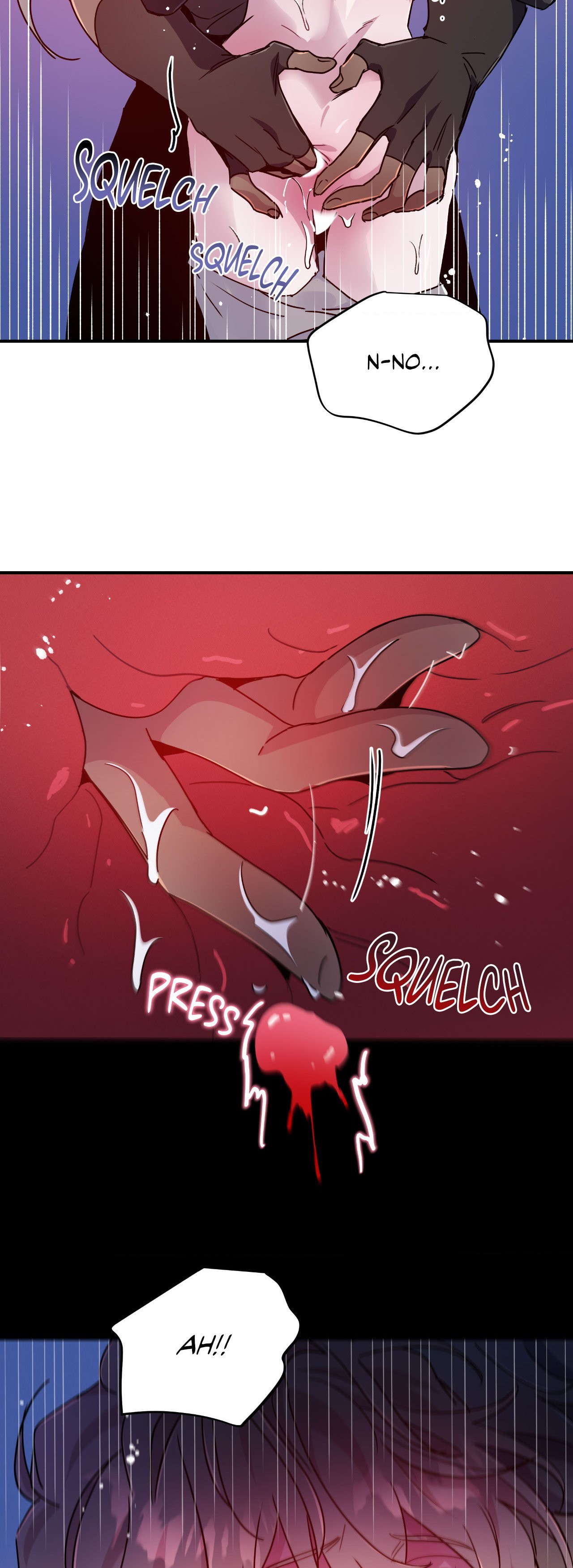 Dark Fall ﹛Official﹜ - Chapter 66 manhwa