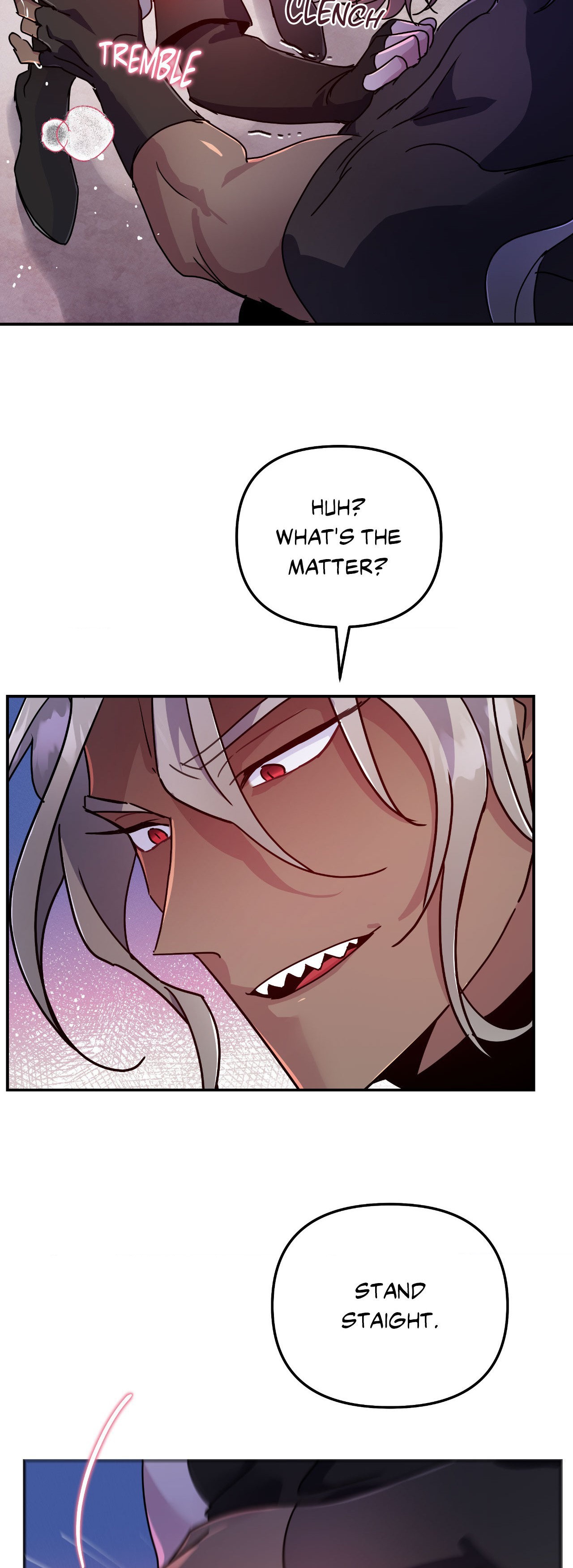 Dark Fall ﹛Official﹜ - Chapter 66 manhwa