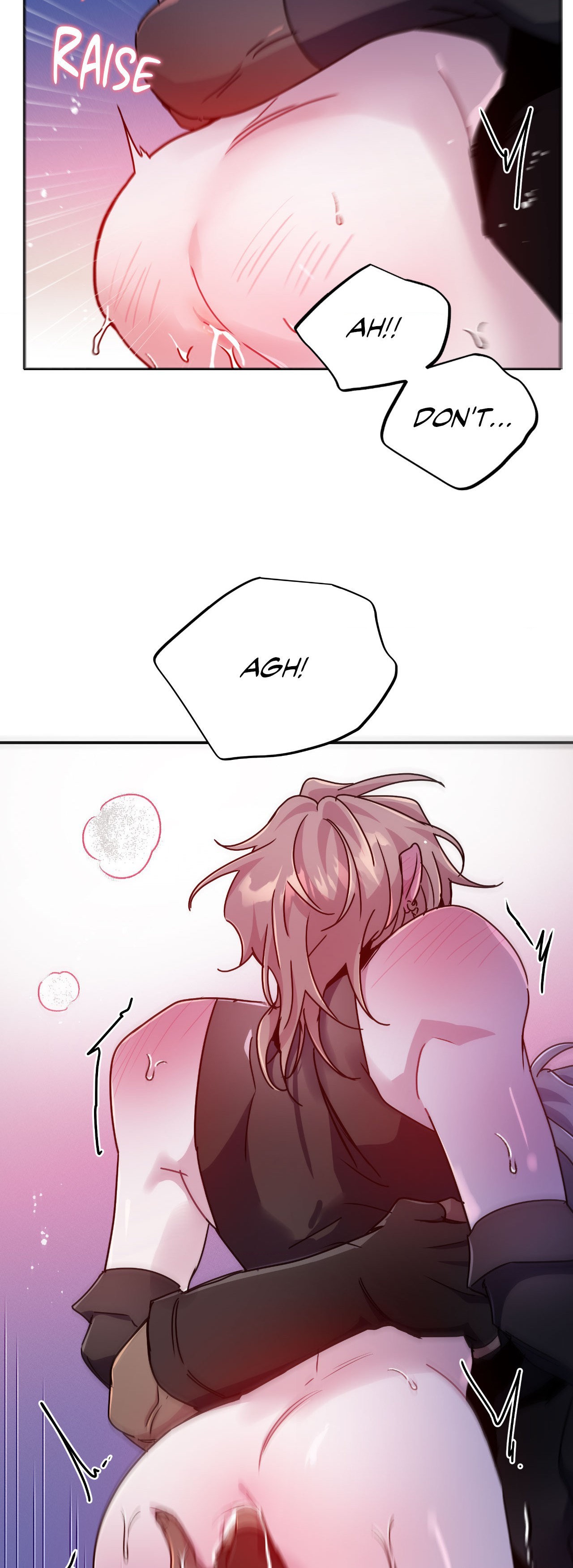Dark Fall ﹛Official﹜ - Chapter 66 manhwa