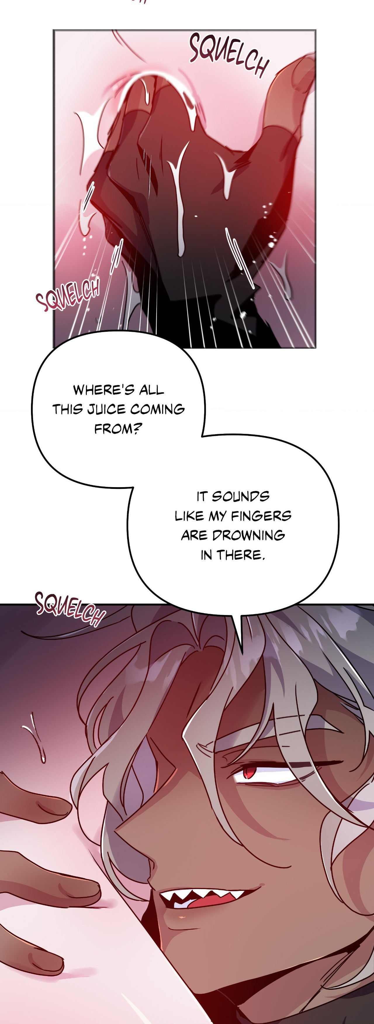 Dark Fall ﹛Official﹜ - Chapter 66 manhwa