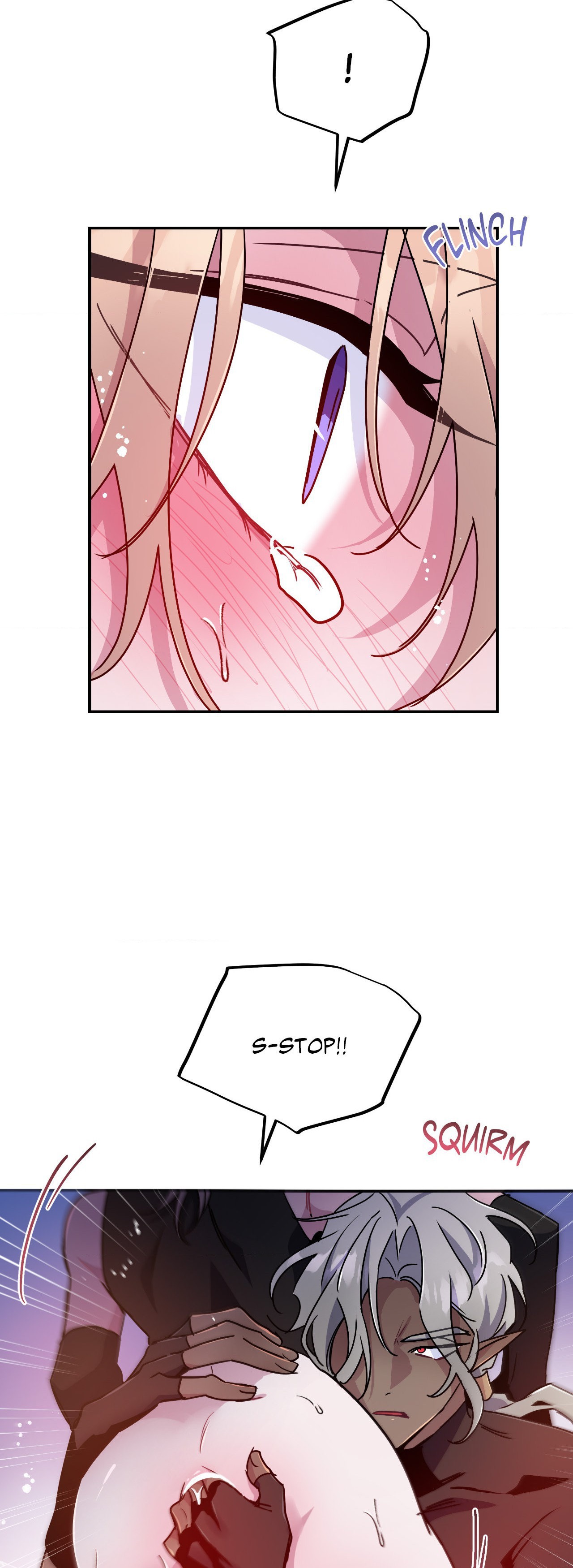Dark Fall ﹛Official﹜ - Chapter 66 manhwa