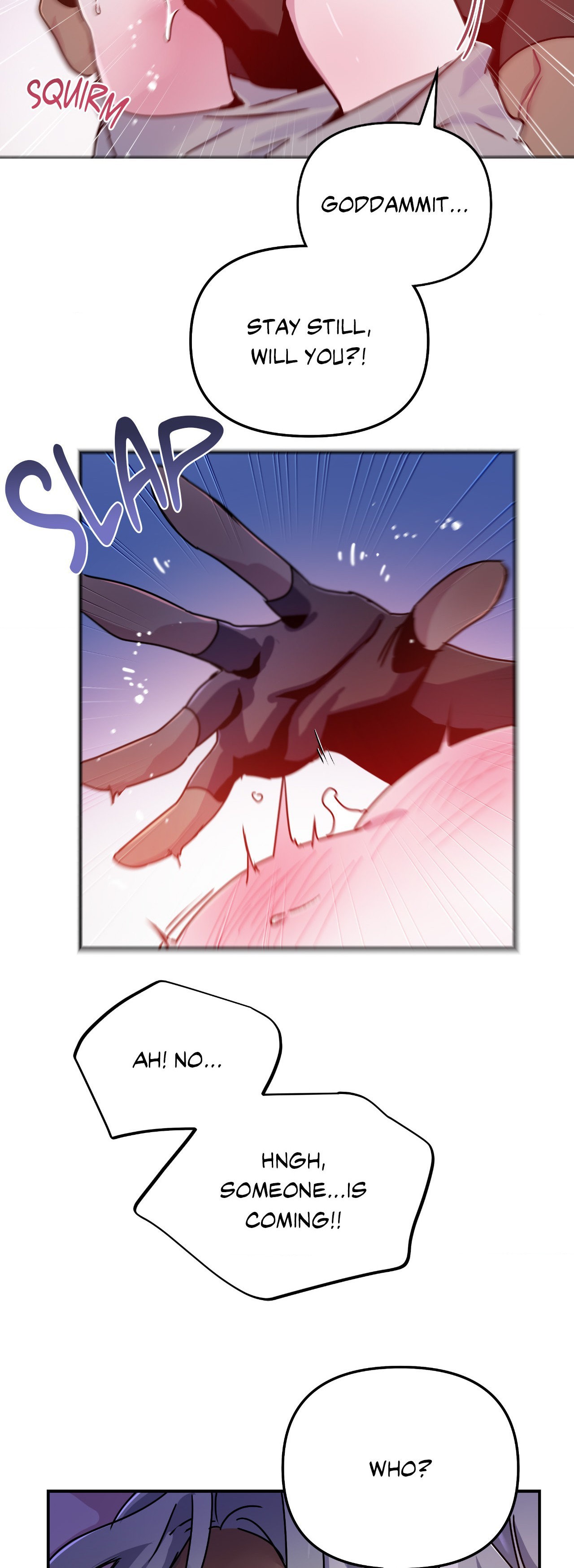 Dark Fall ﹛Official﹜ - Chapter 66 manhwa
