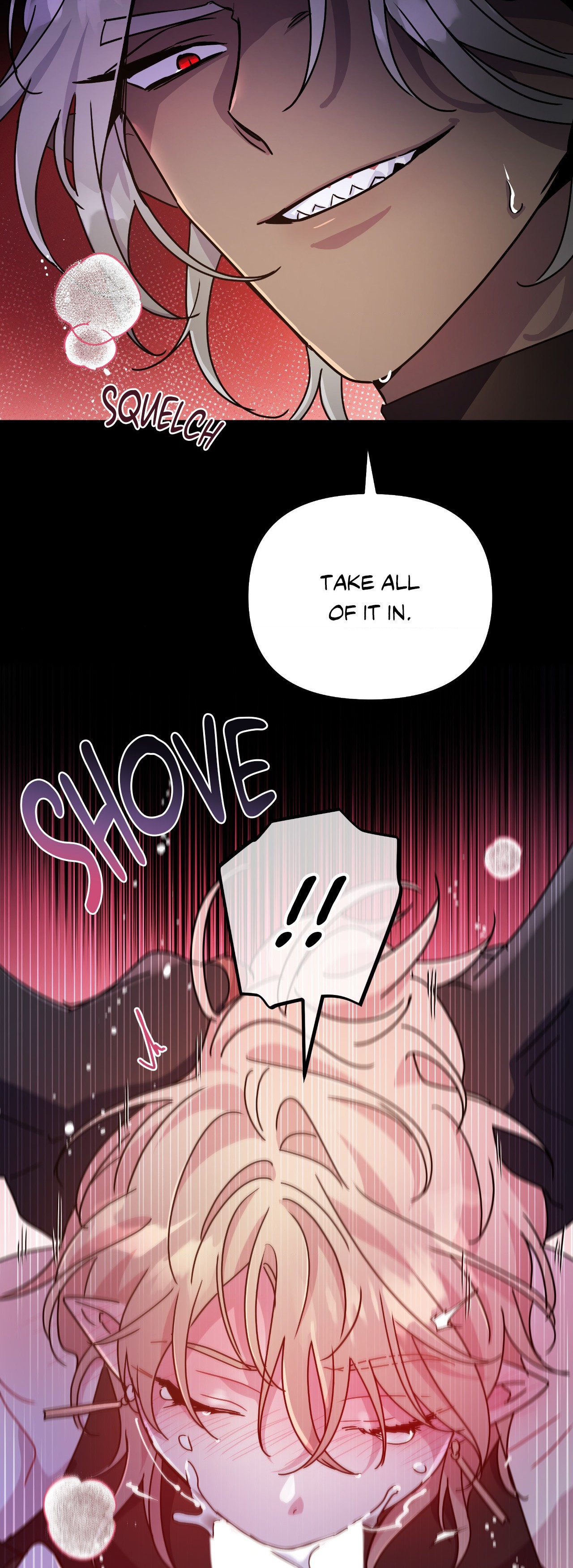 Dark Fall ﹛Official﹜ - Chapter 66 manhwa