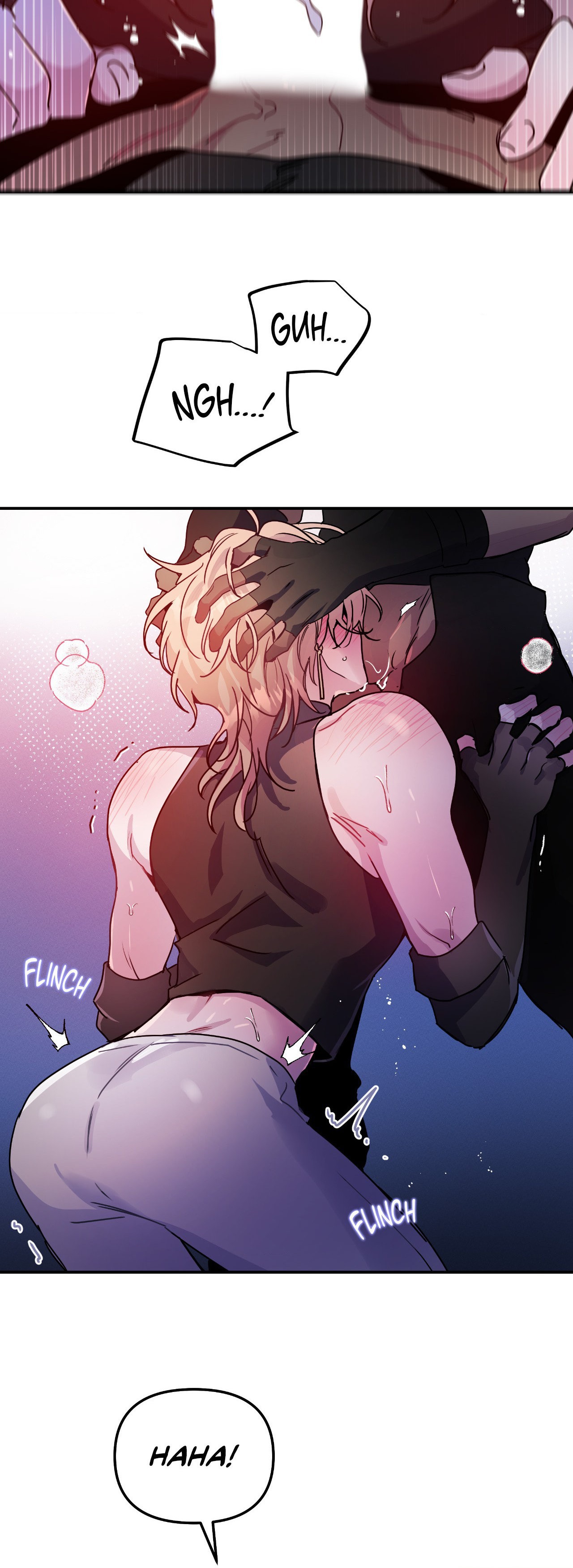 Dark Fall ﹛Official﹜ - Chapter 66 manhwa