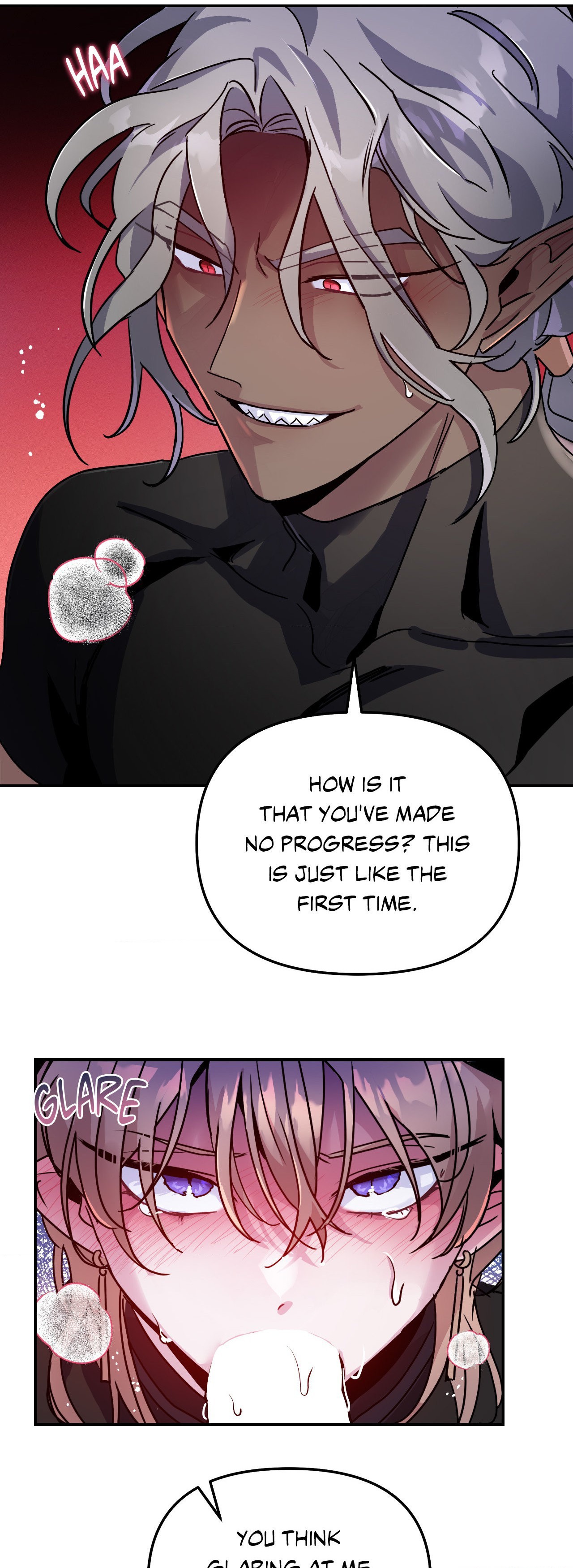 Dark Fall ﹛Official﹜ - Chapter 66 manhwa