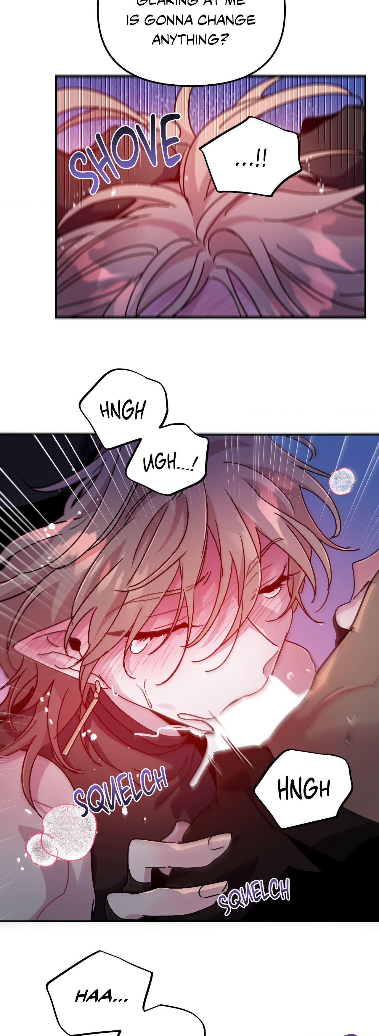 Dark Fall ﹛Official﹜ - Chapter 66 manhwa