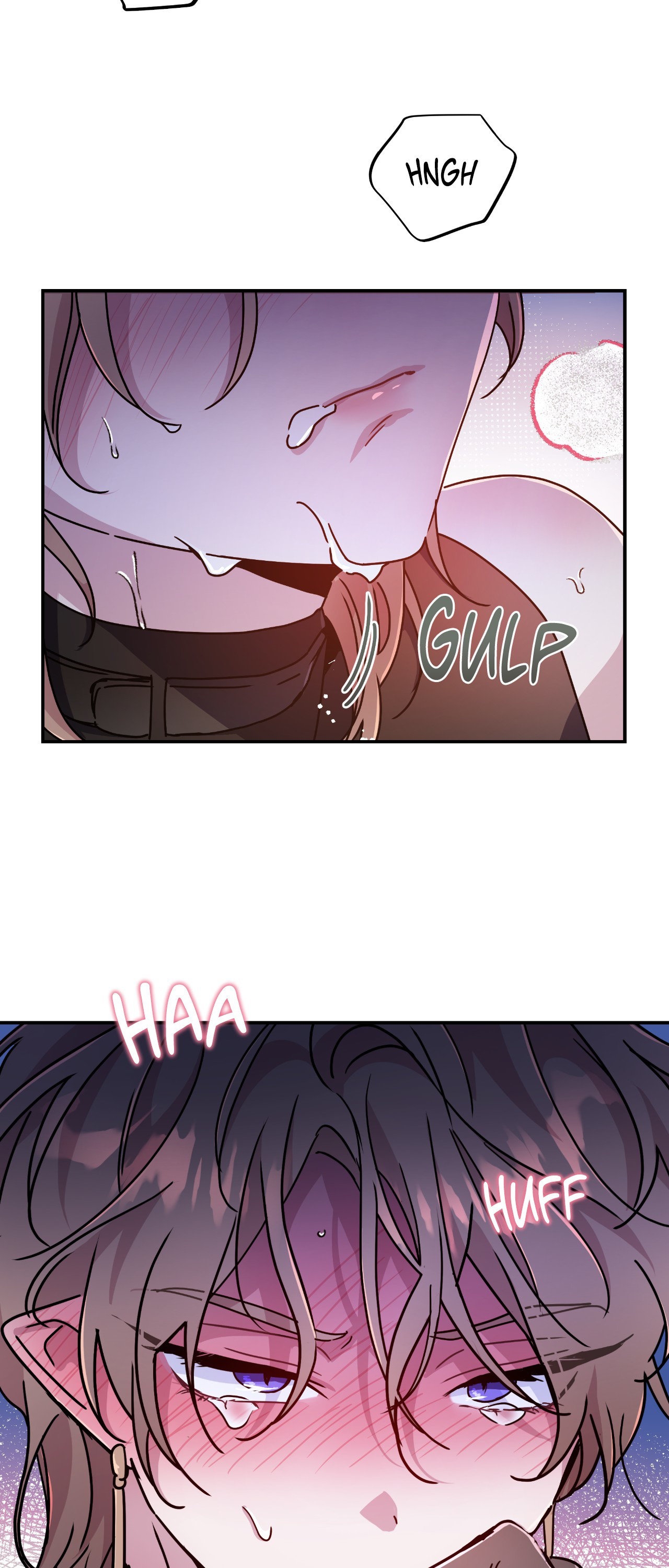 Dark Fall ﹛Official﹜ - Chapter 67 manhwa
