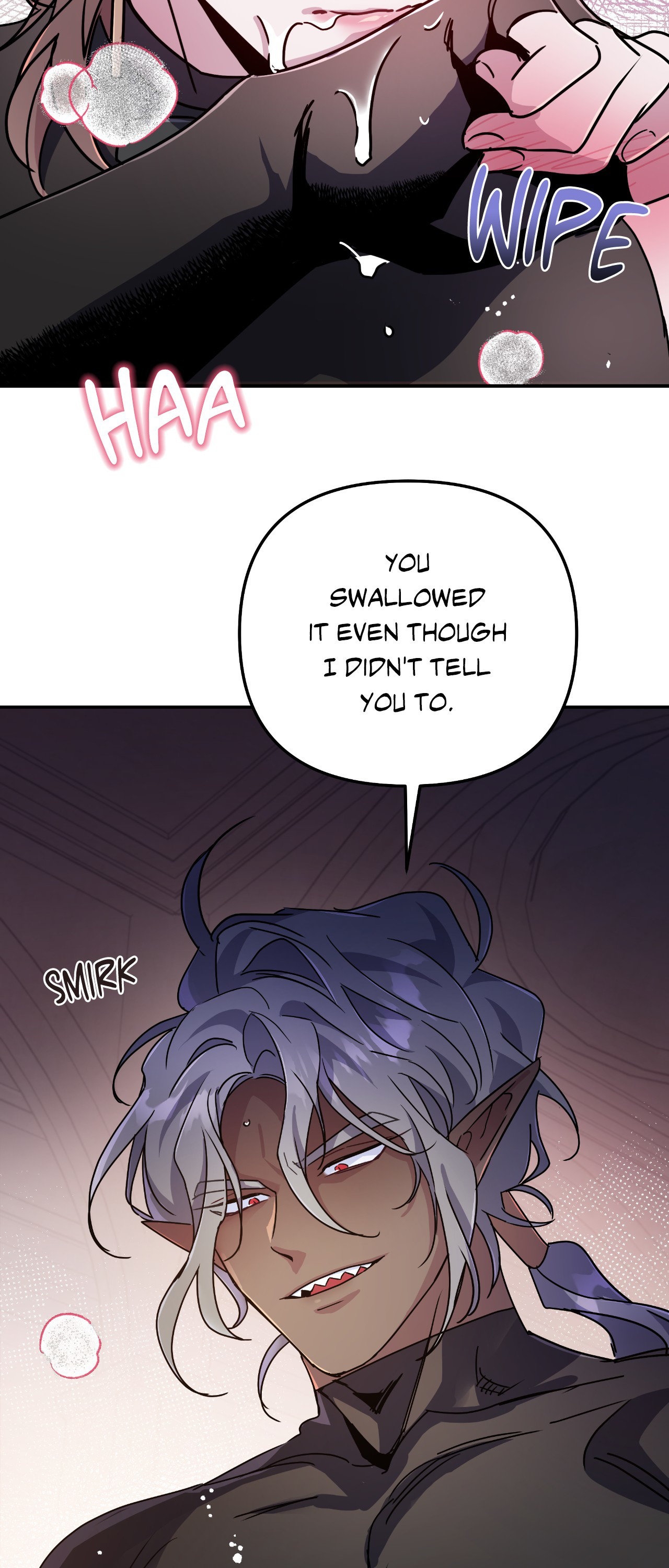 Dark Fall ﹛Official﹜ - Chapter 67 manhwa
