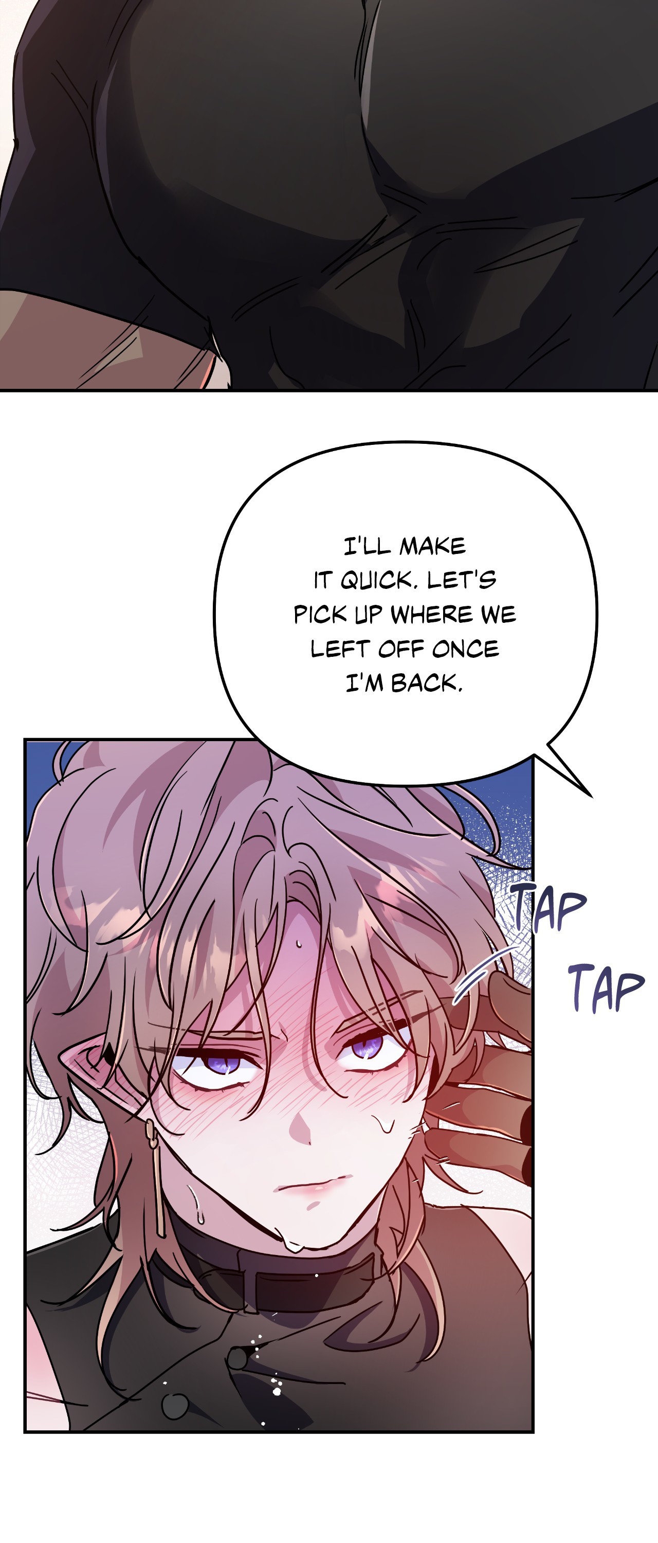 Dark Fall ﹛Official﹜ - Chapter 67 manhwa
