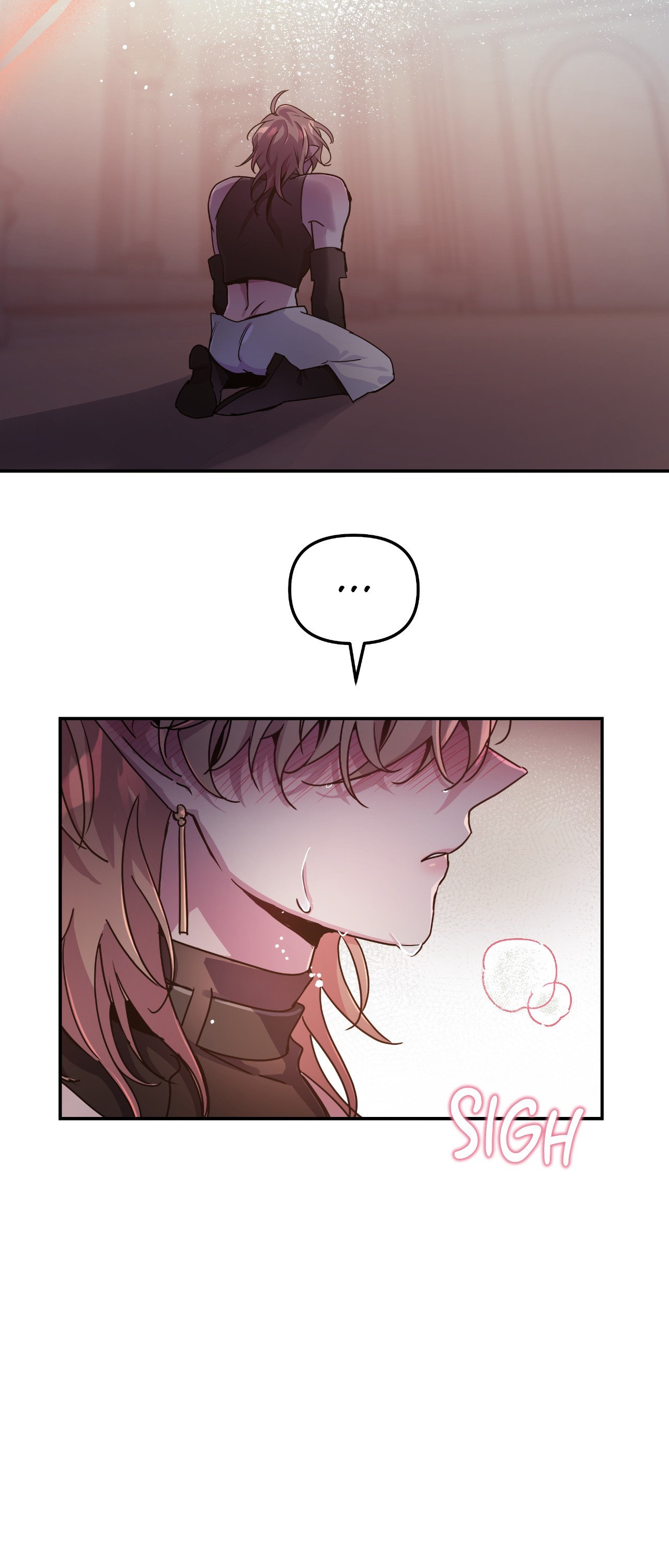Dark Fall ﹛Official﹜ - Chapter 67 manhwa