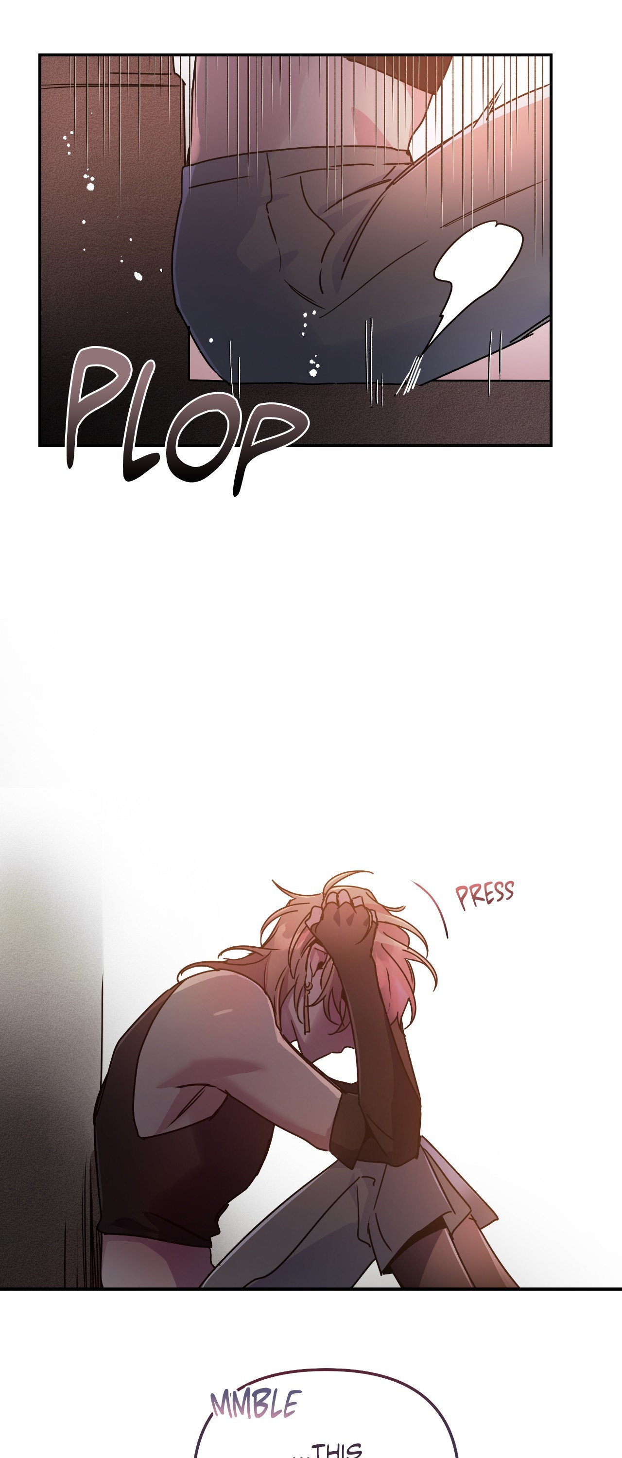 Dark Fall ﹛Official﹜ - Chapter 67 manhwa