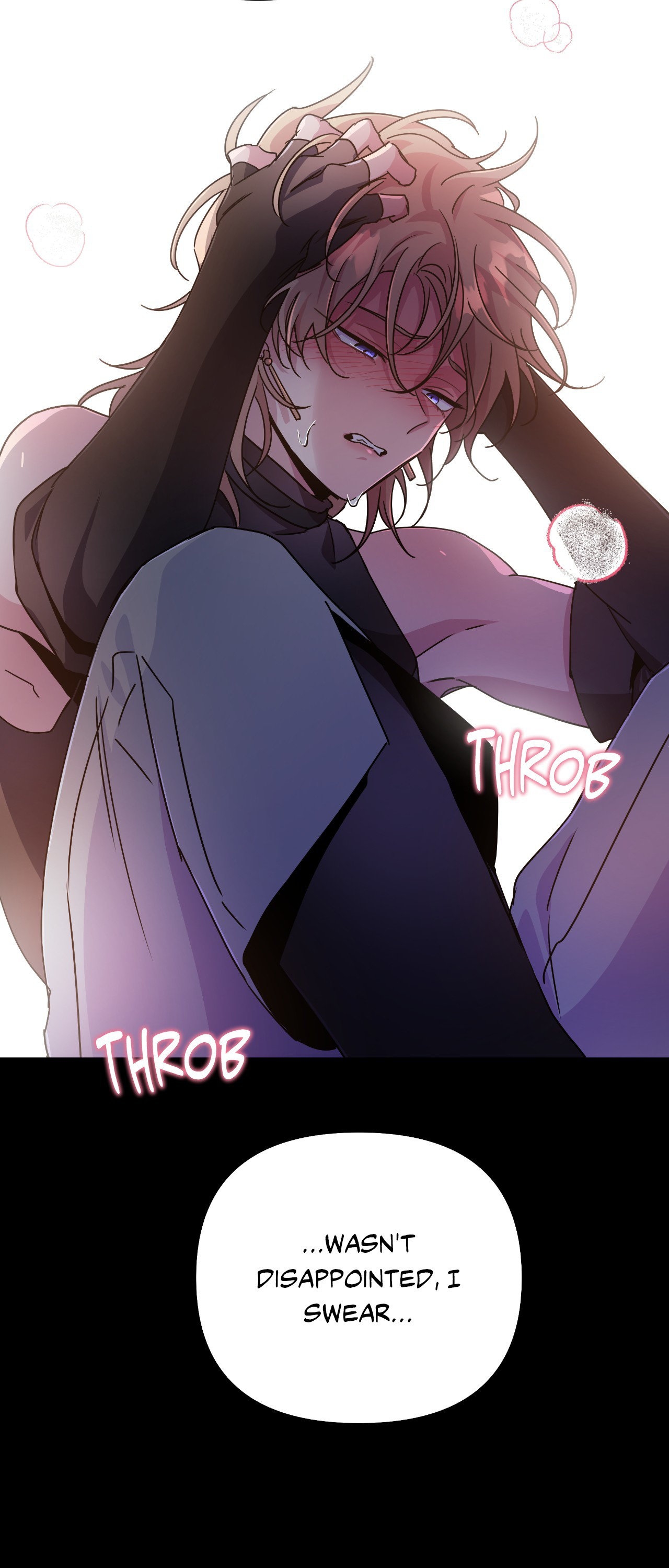 Dark Fall ﹛Official﹜ - Chapter 67 manhwa