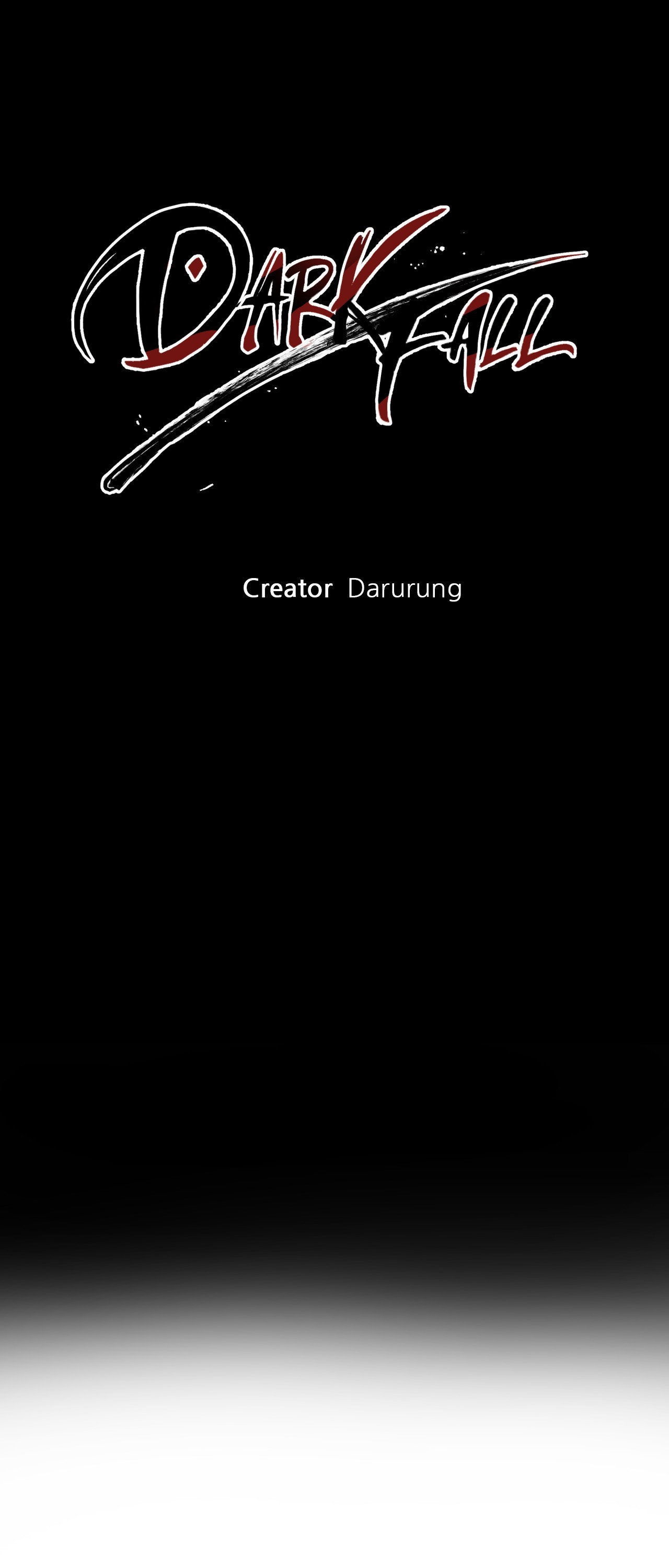 Dark Fall ﹛Official﹜ - Chapter 67 manhwa