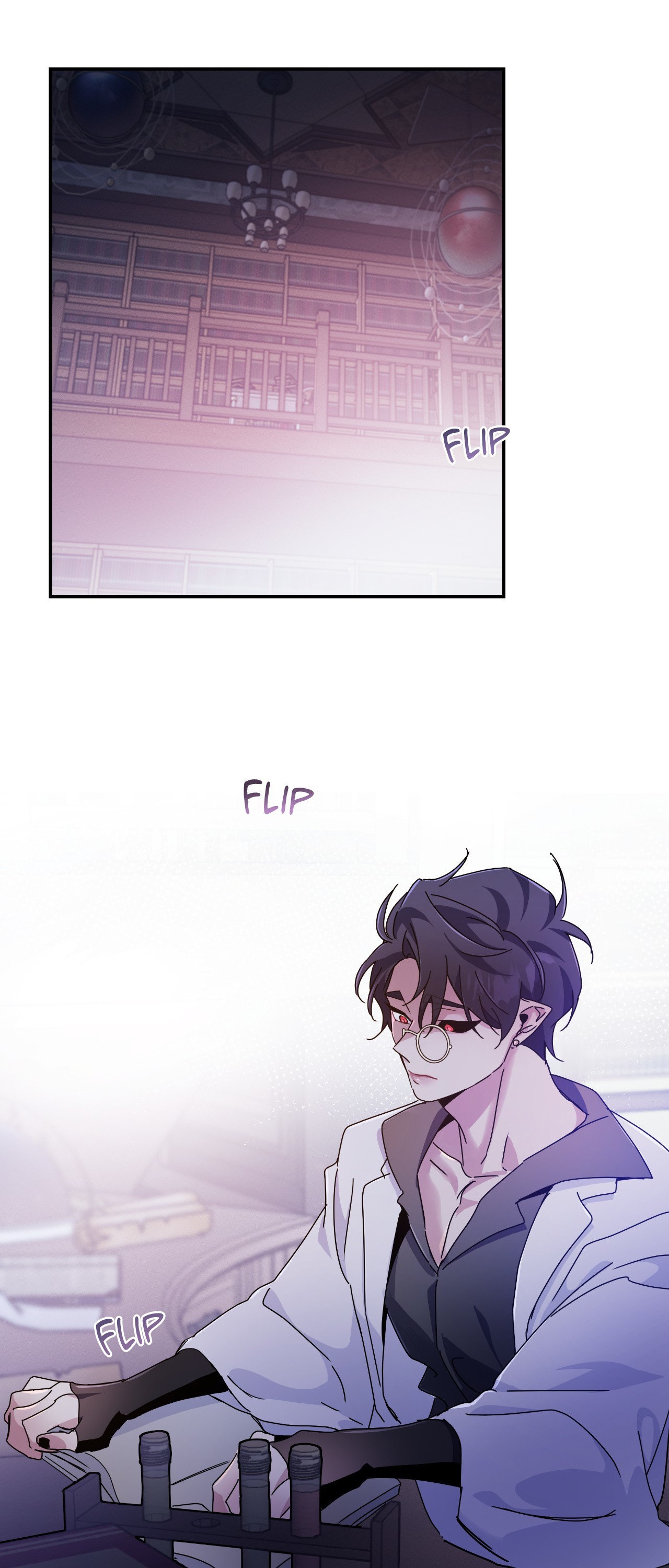 Dark Fall ﹛Official﹜ - Chapter 67 manhwa