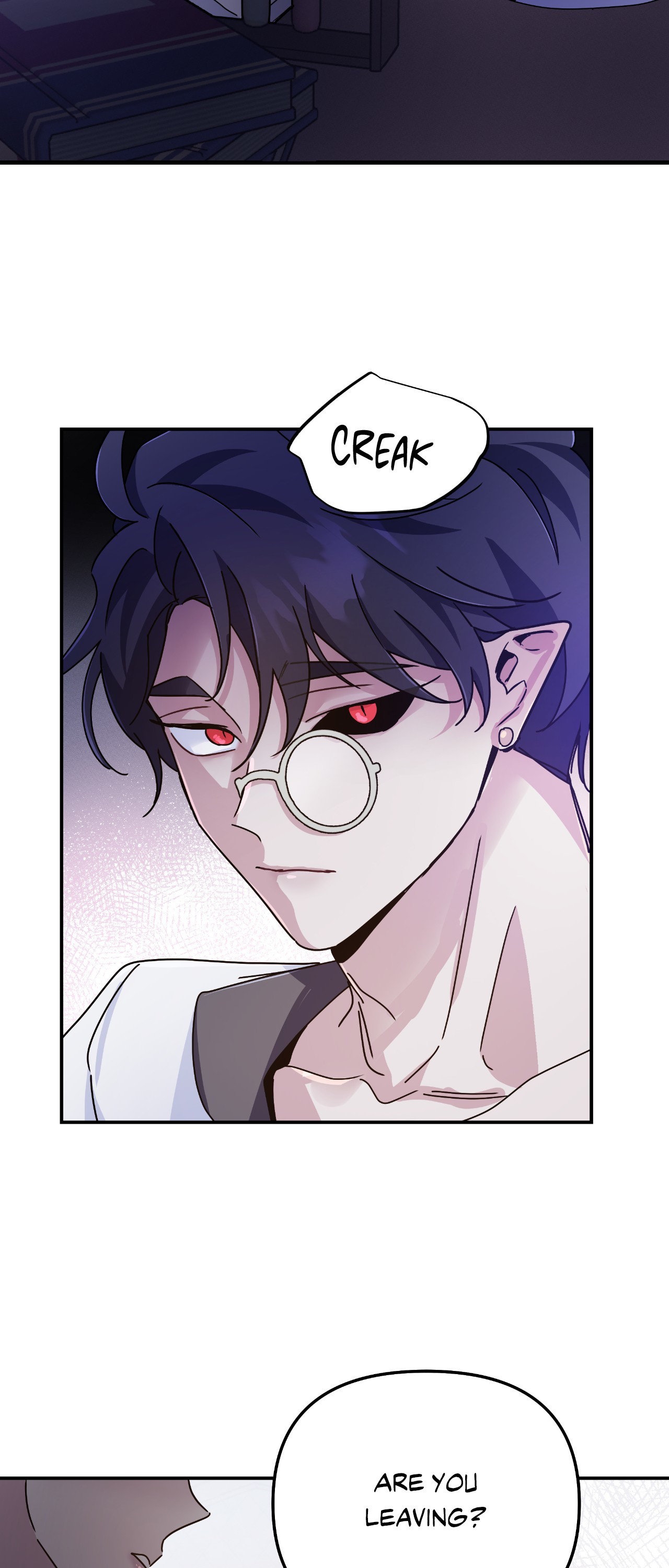 Dark Fall ﹛Official﹜ - Chapter 67 manhwa