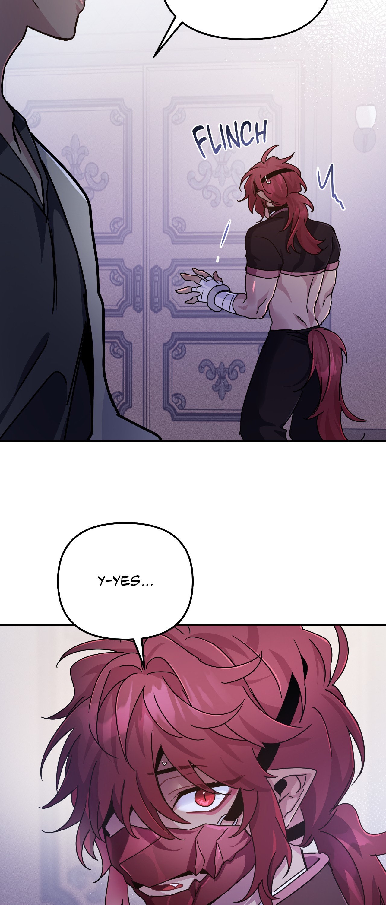 Dark Fall ﹛Official﹜ - Chapter 67 manhwa