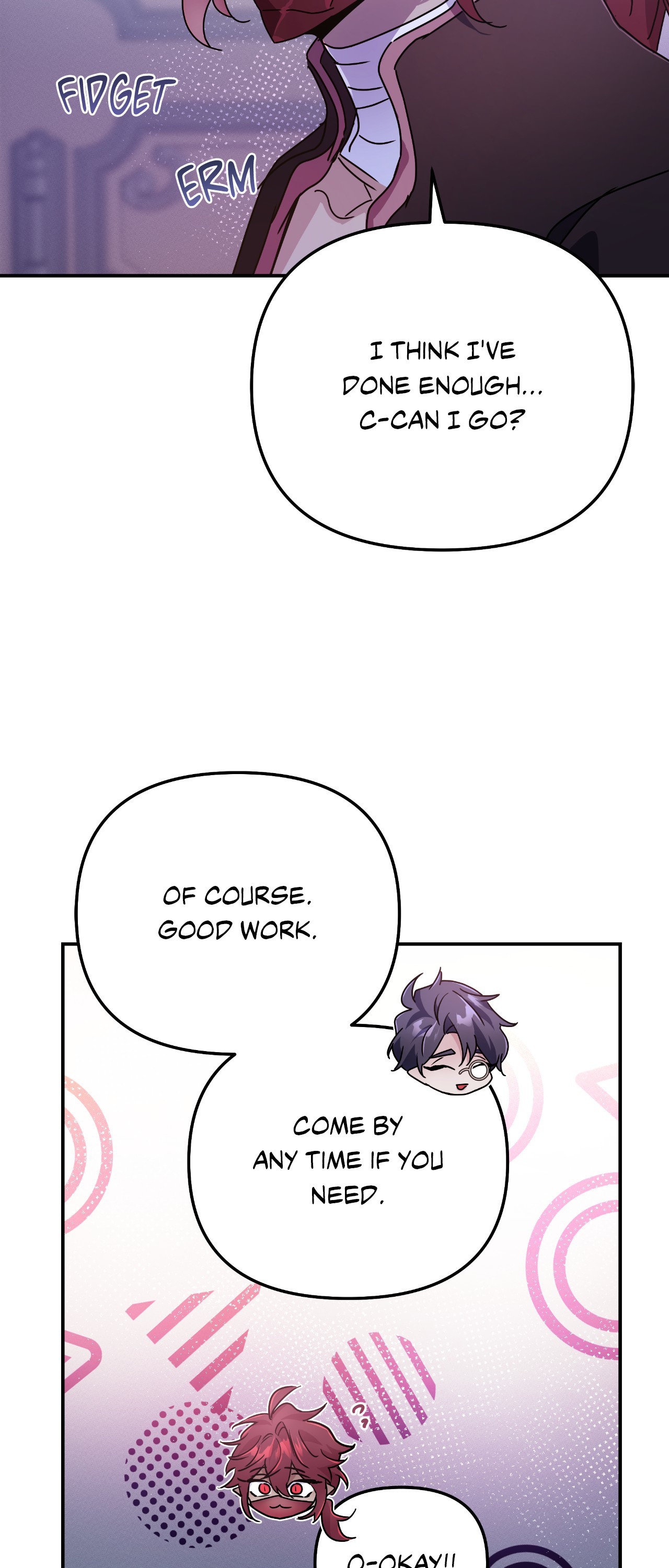 Dark Fall ﹛Official﹜ - Chapter 67 manhwa