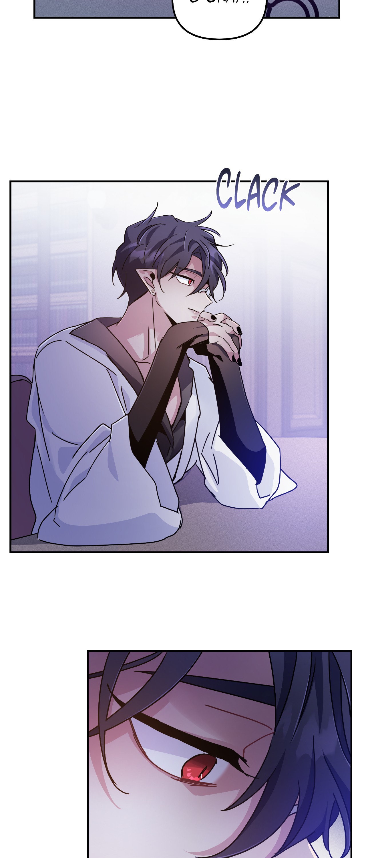 Dark Fall ﹛Official﹜ - Chapter 67 manhwa