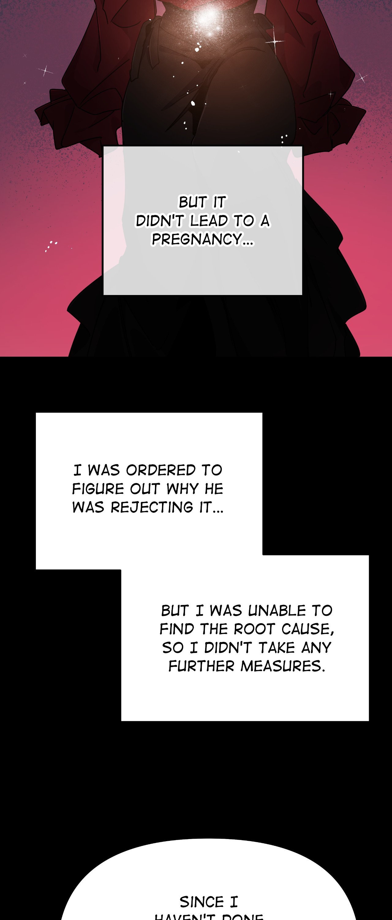 Dark Fall ﹛Official﹜ - Chapter 67 manhwa