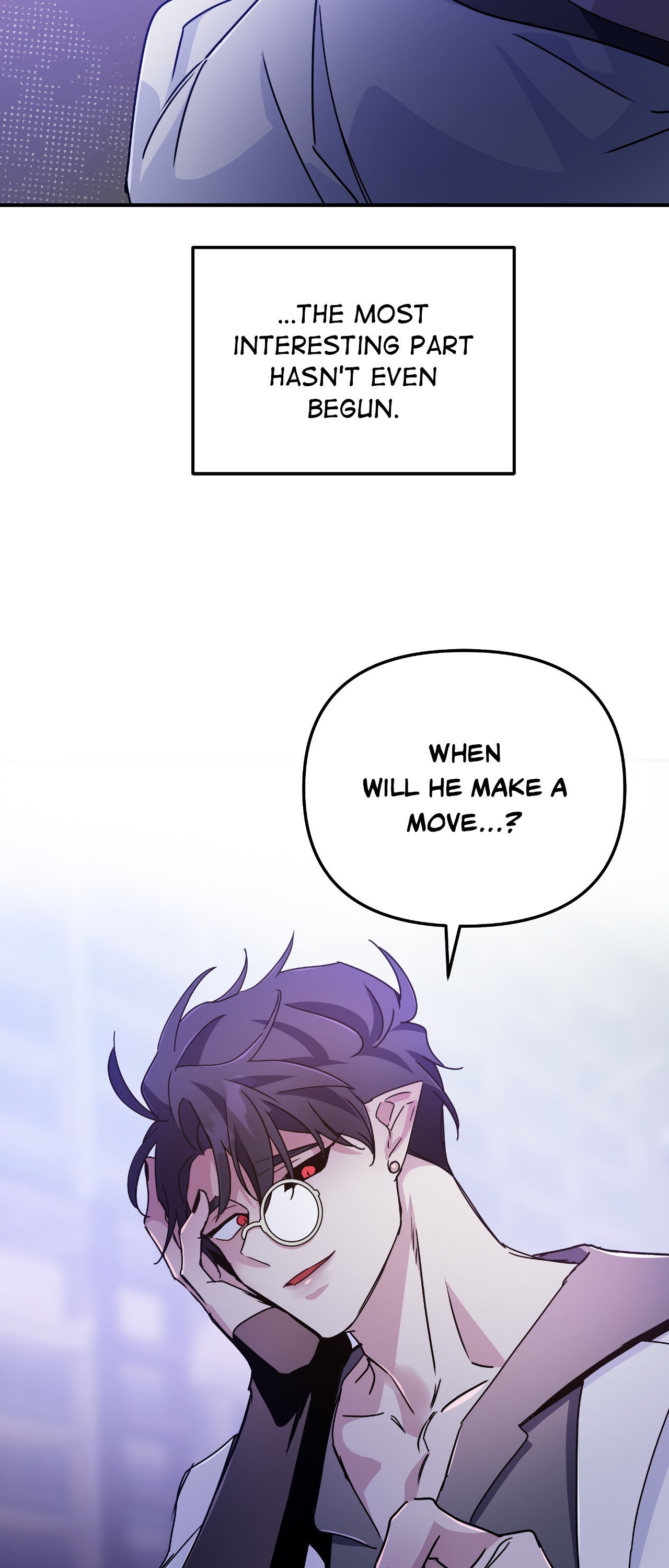 Dark Fall ﹛Official﹜ - Chapter 67 manhwa