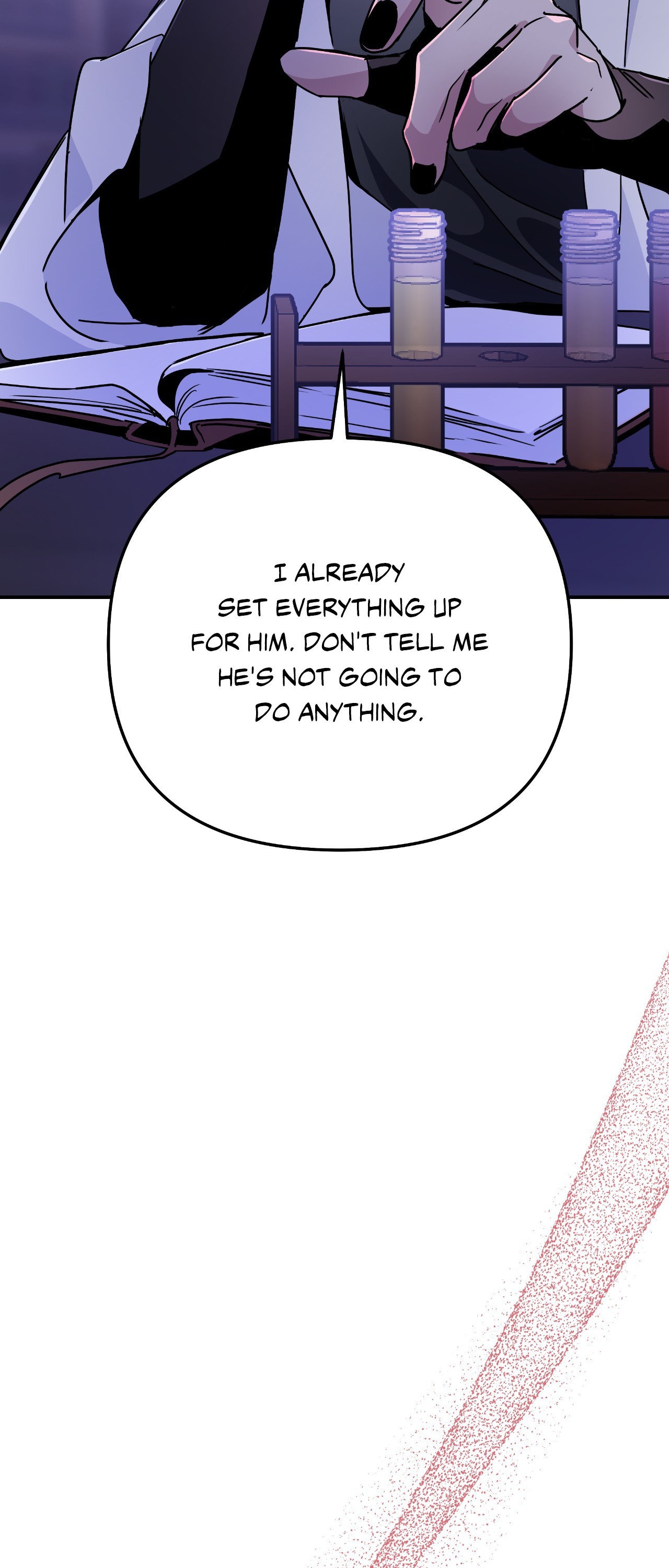 Dark Fall ﹛Official﹜ - Chapter 67 manhwa