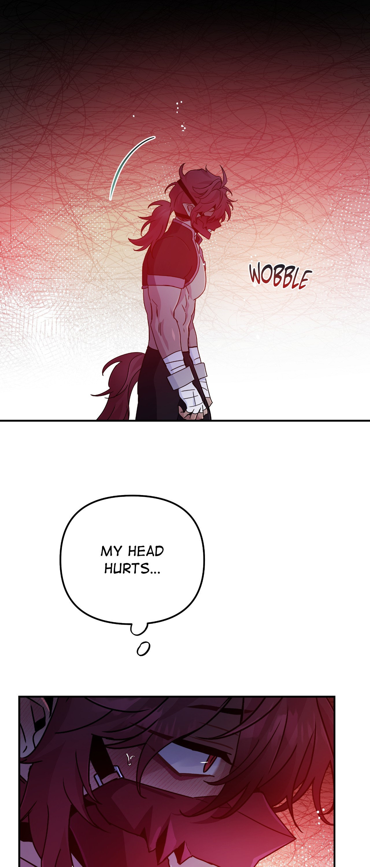 Dark Fall ﹛Official﹜ - Chapter 67 manhwa
