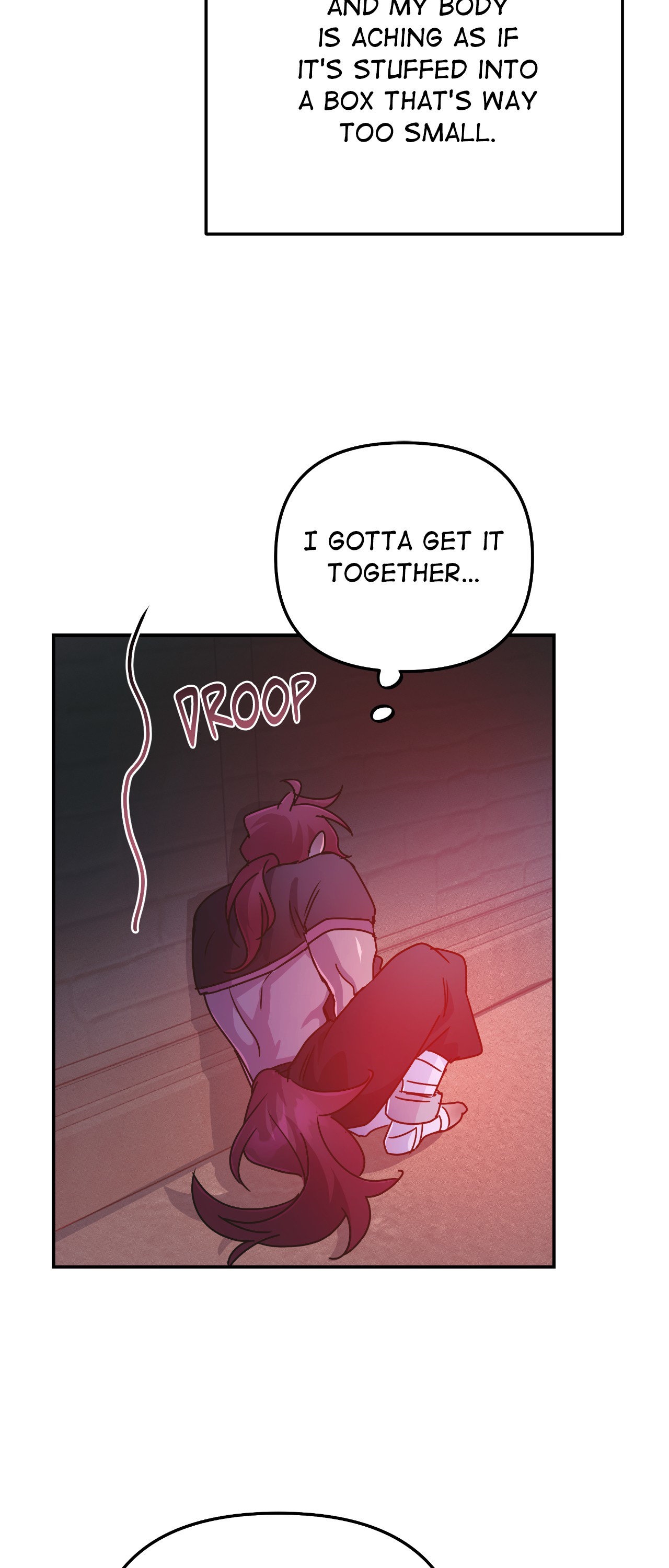 Dark Fall ﹛Official﹜ - Chapter 67 manhwa