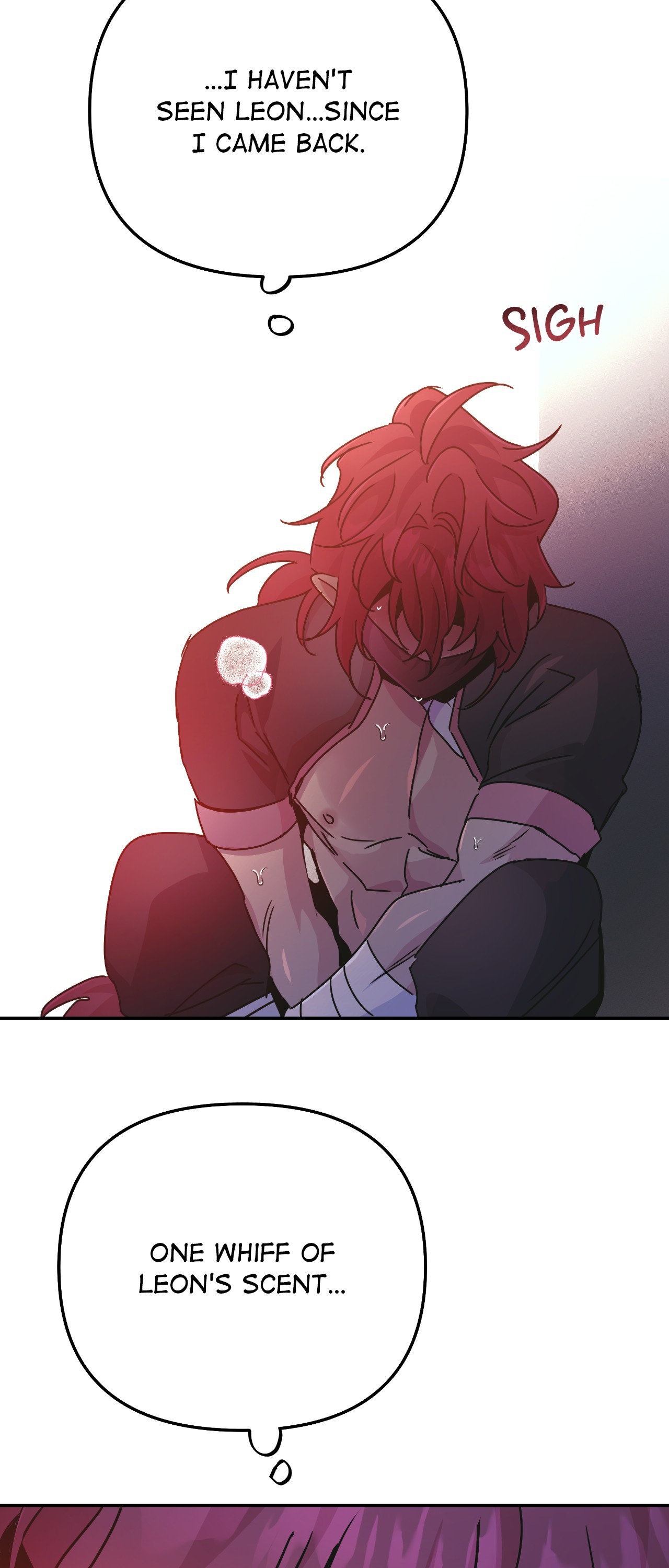 Dark Fall ﹛Official﹜ - Chapter 67 manhwa