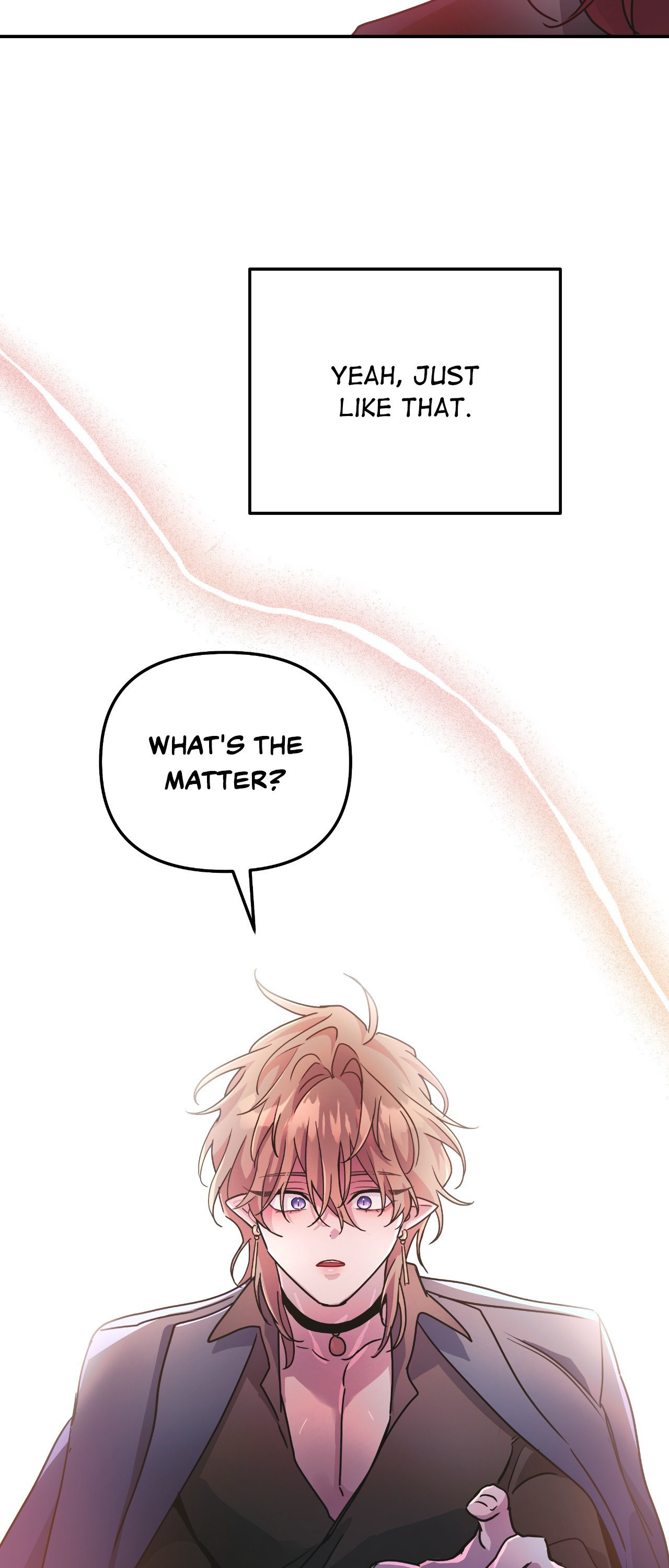 Dark Fall ﹛Official﹜ - Chapter 67 manhwa