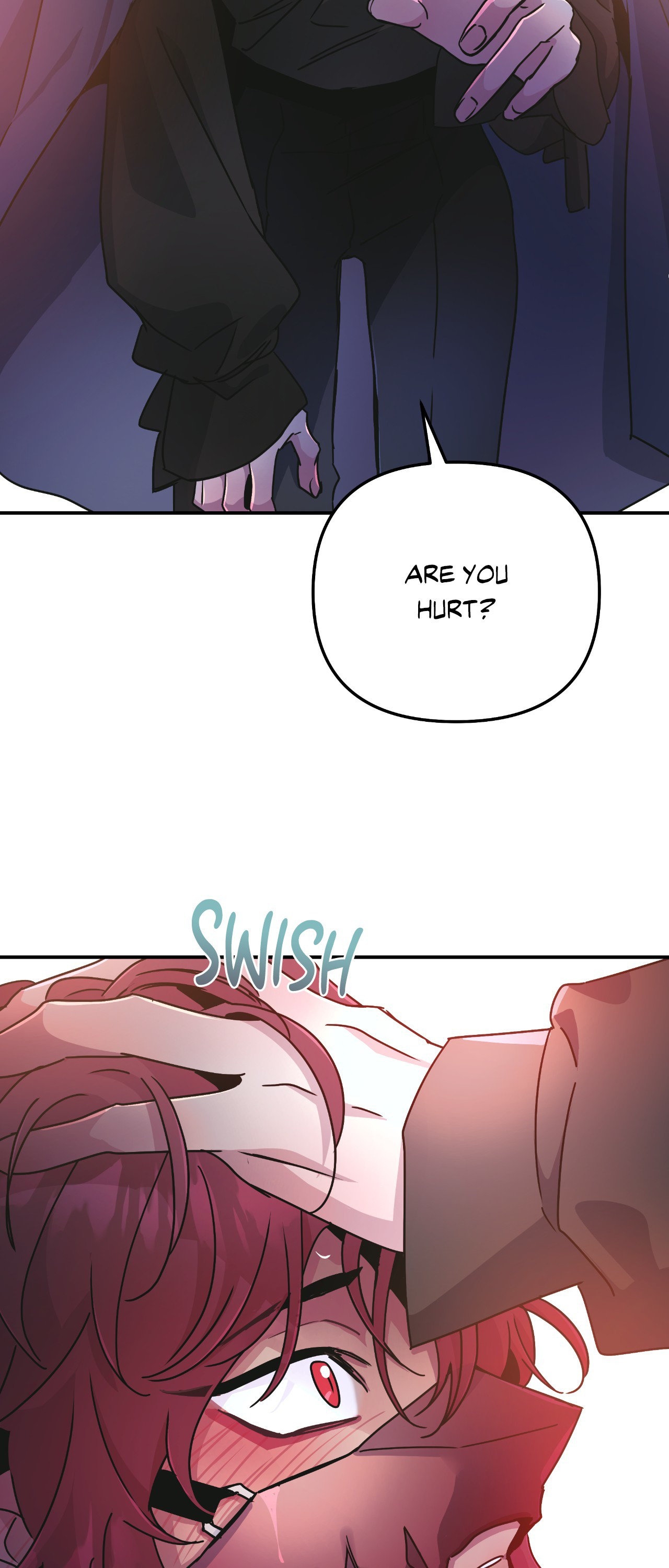 Dark Fall ﹛Official﹜ - Chapter 67 manhwa